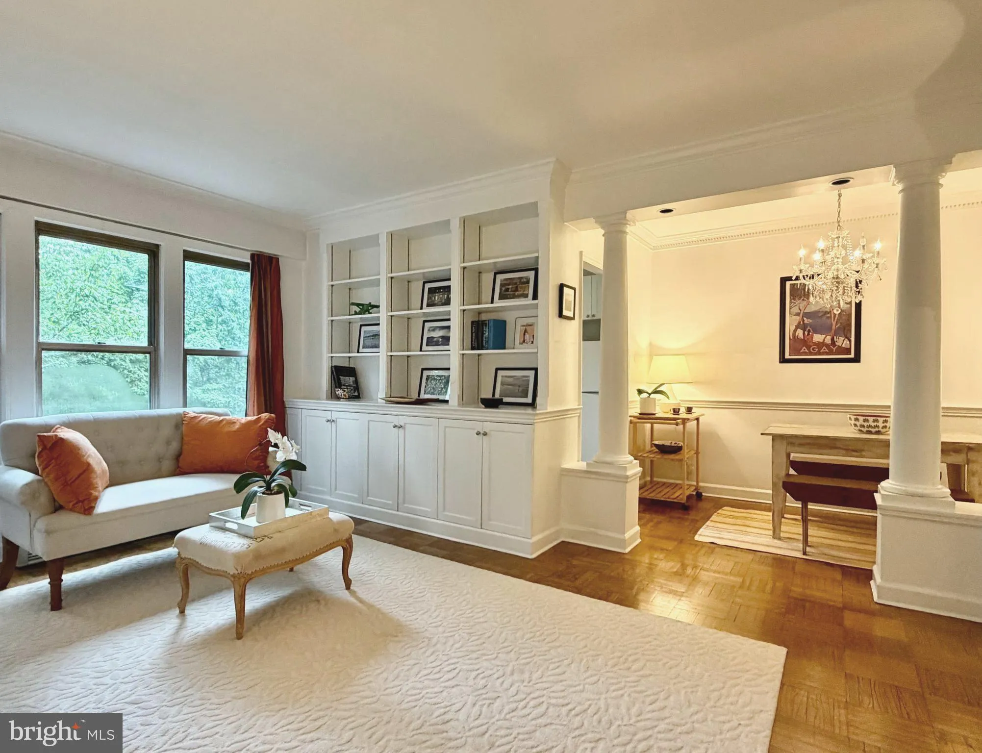 2500 Q STREET, Washington, DC 20007