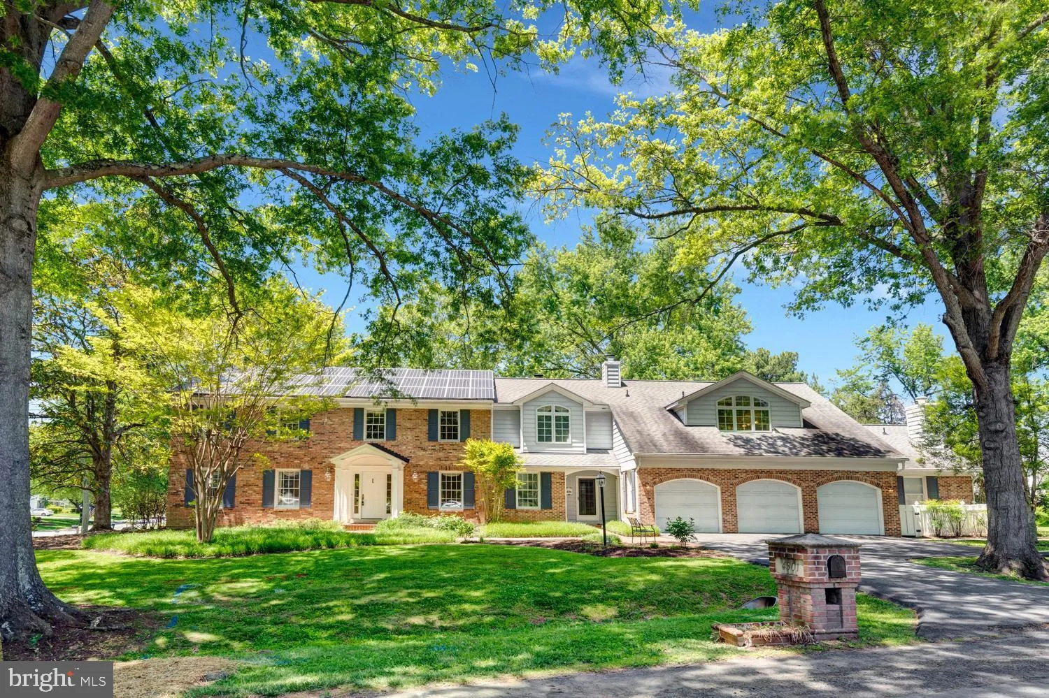 4301 SUNFLOWER DRIVE, Rockville, MD 20853