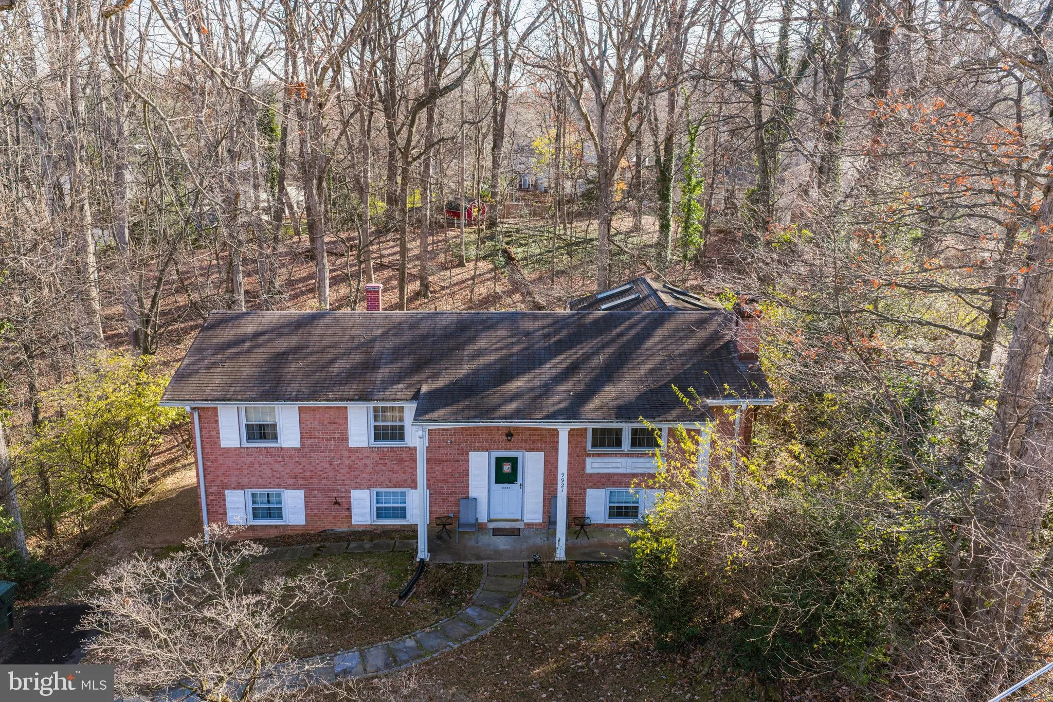 9921 WOODROW STREET, Vienna, VA 22181