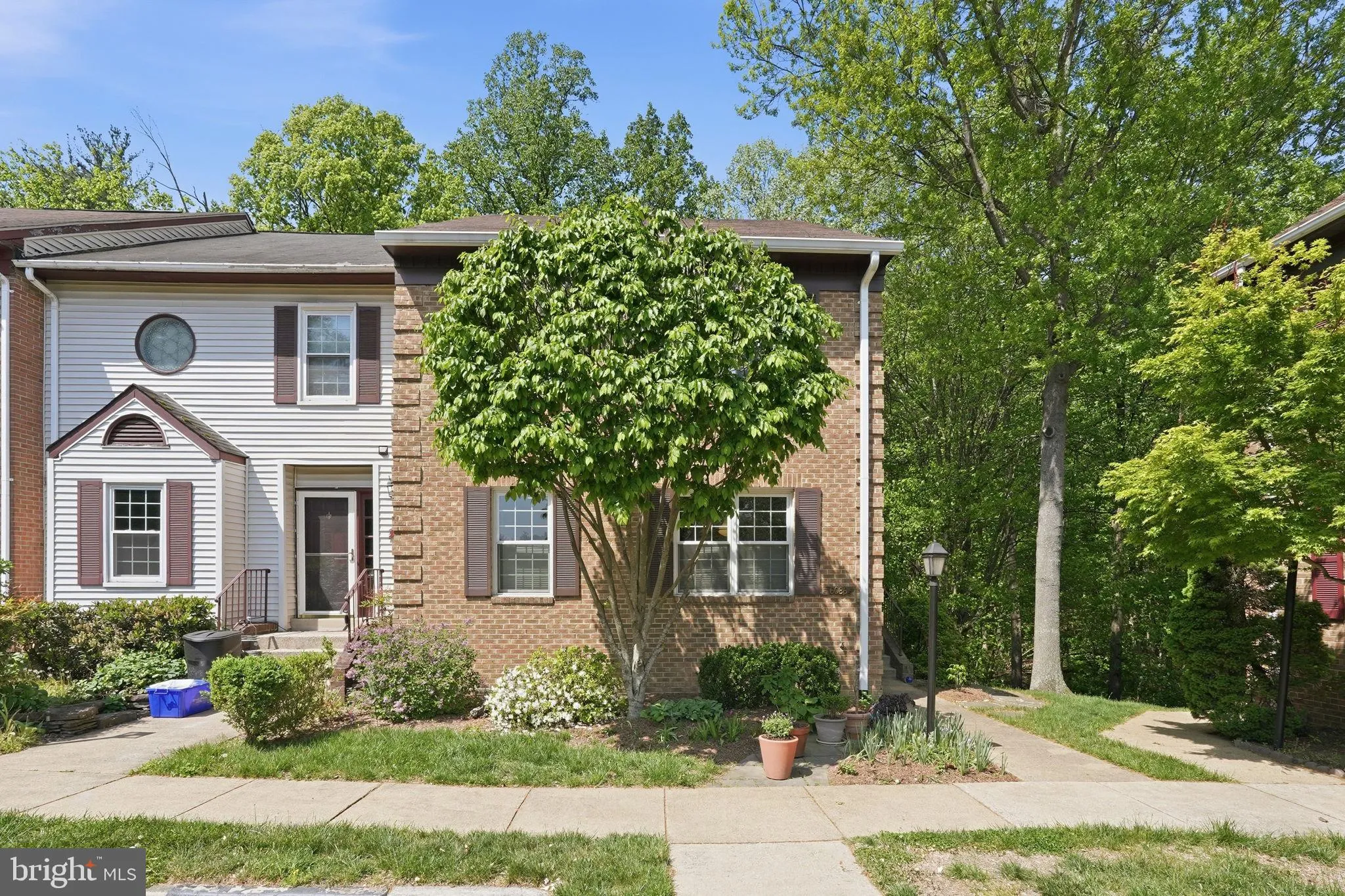 6086 HEATHERWOOD DRIVE, Alexandria, VA 22310