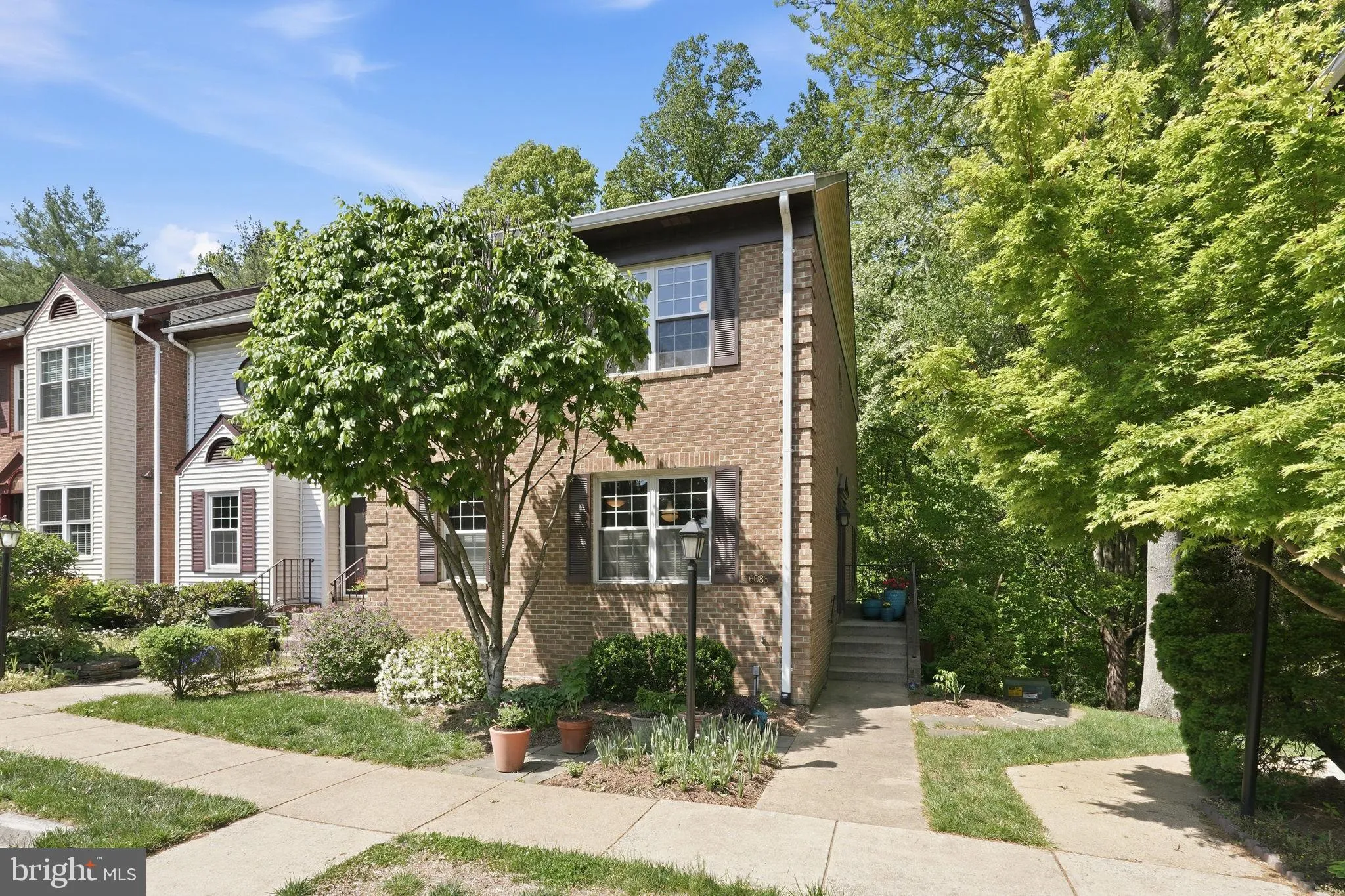 6086 HEATHERWOOD DRIVE, Alexandria, VA 22310