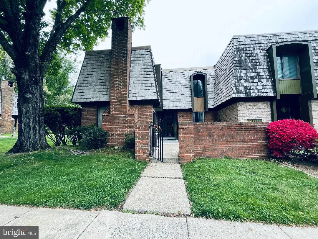 9562 FERN HOLLOW WAY, Gaithersburg, MD 20886