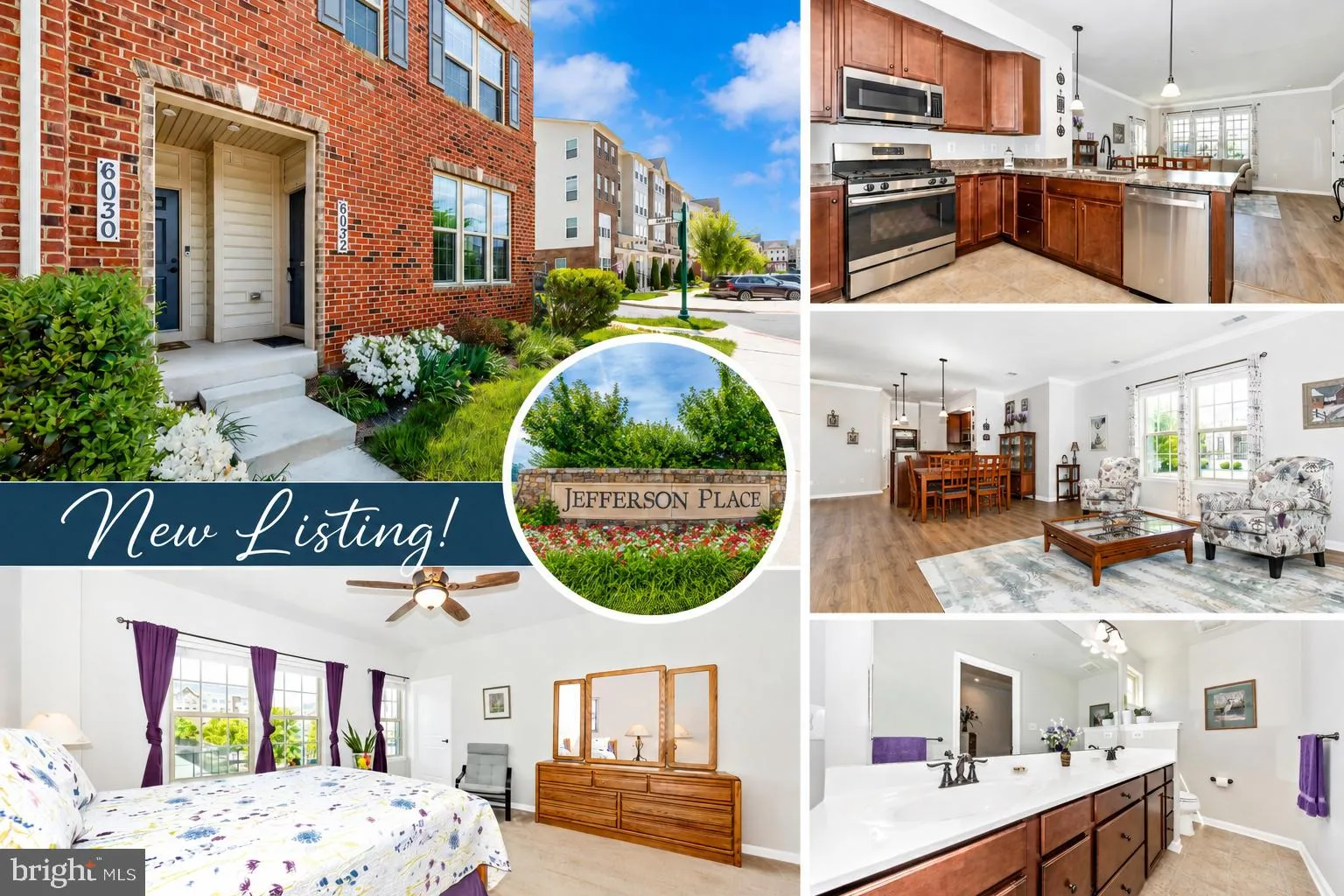 6032 FORUM SQUARE, Frederick, MD 21703