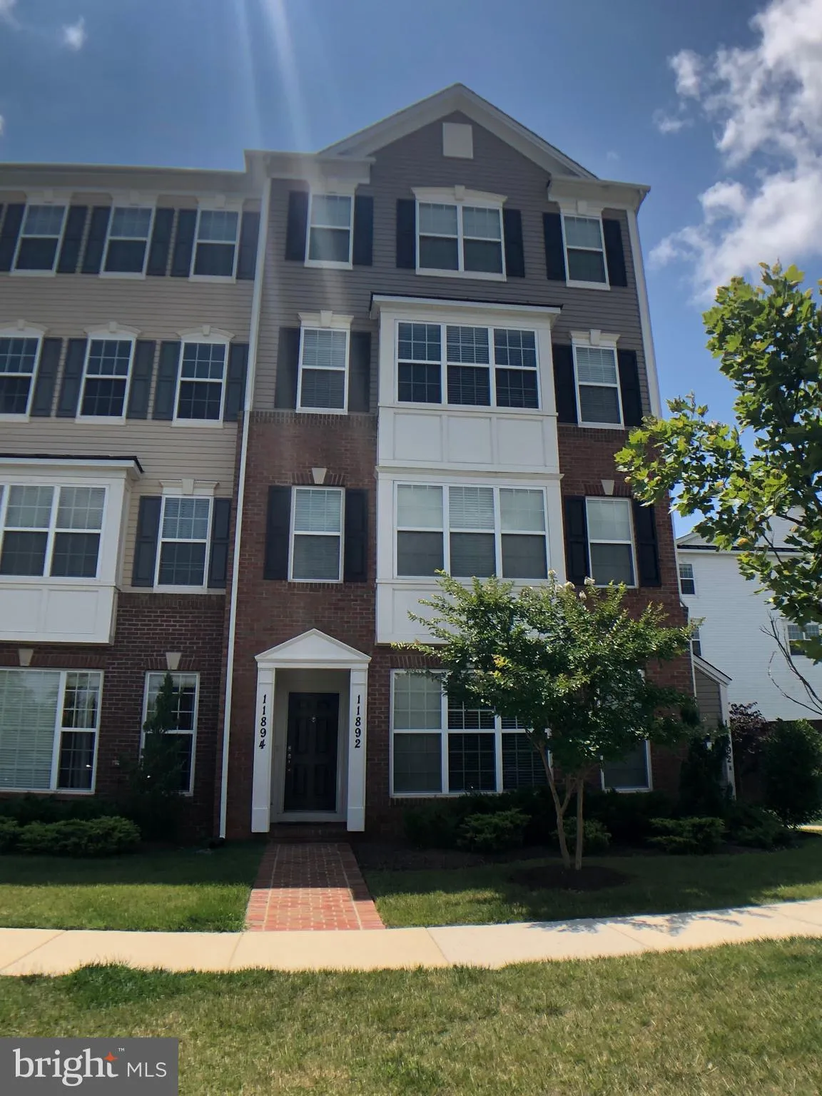 11894 LITTLE SENECA PARKWAY, Clarksburg, MD 20871