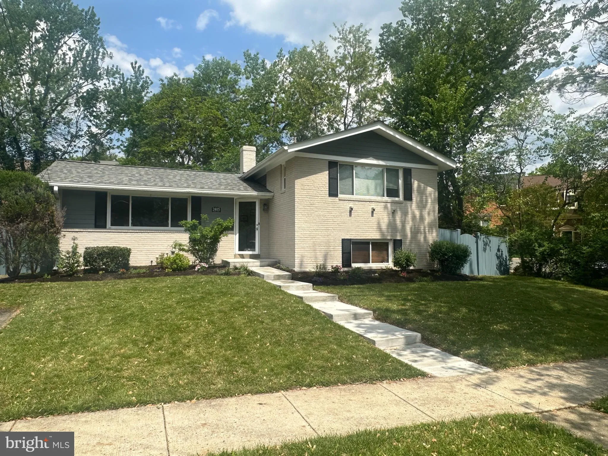 2405 LILLIAN DRIVE, Silver Spring, MD 20902