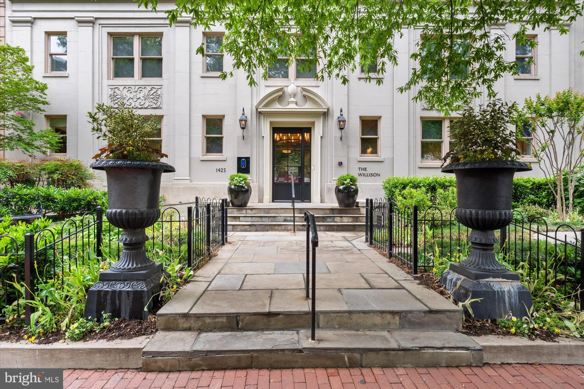 1425 RHODE ISLAND AVENUE, Washington, DC 20005