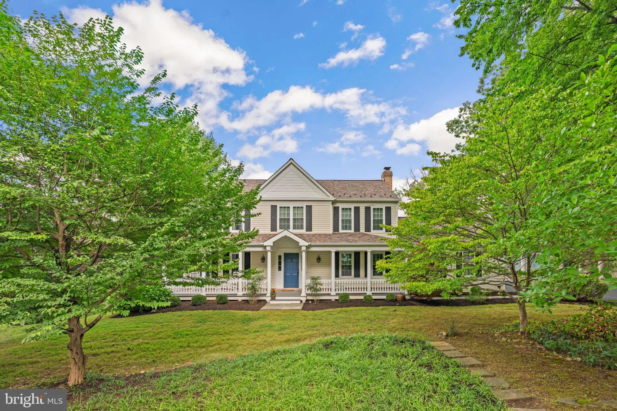 7201 BARCELLONA DRIVE, Gaithersburg, MD 20879