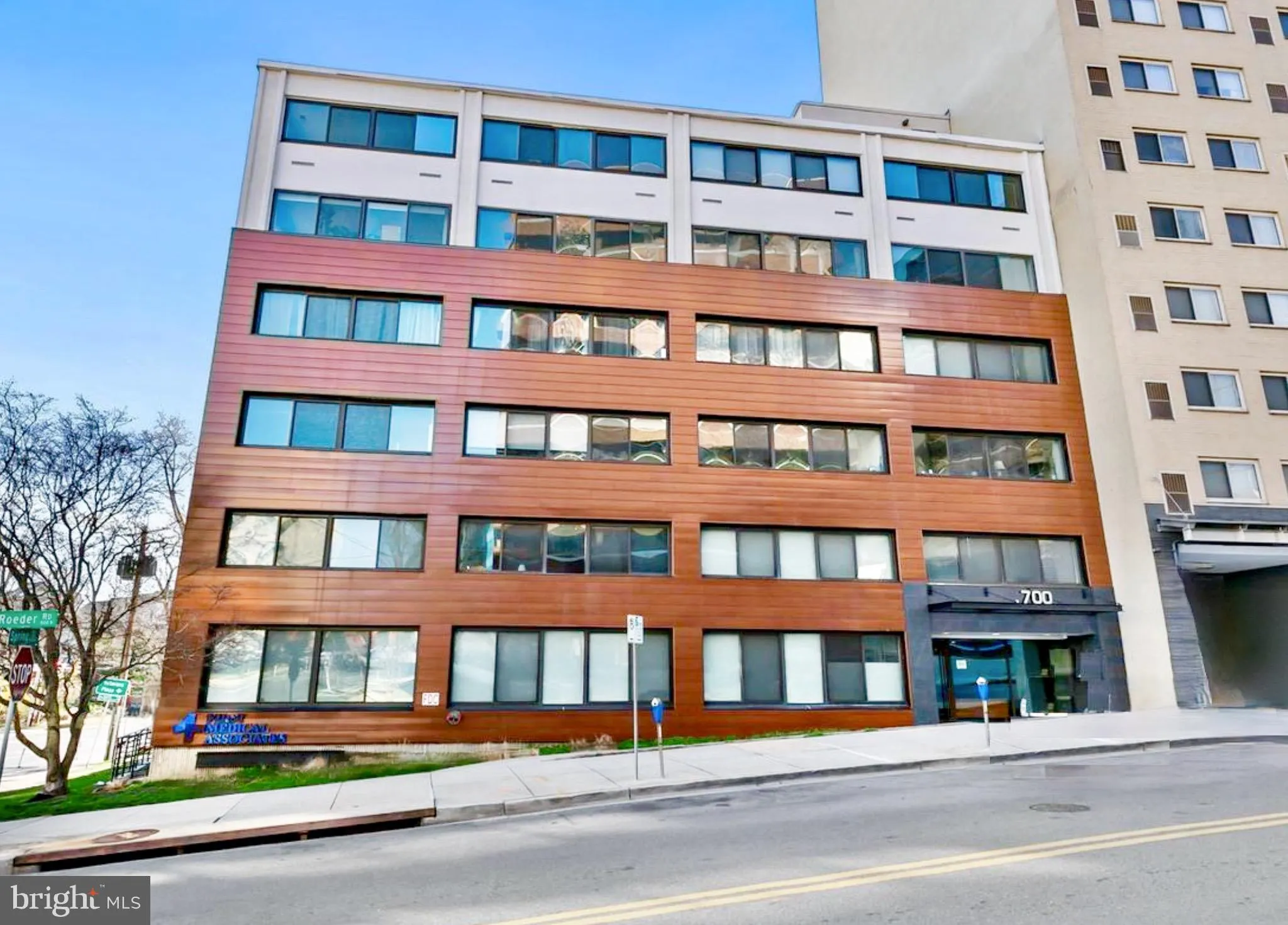 700 ROEDER ROAD, Silver Spring, MD 20910