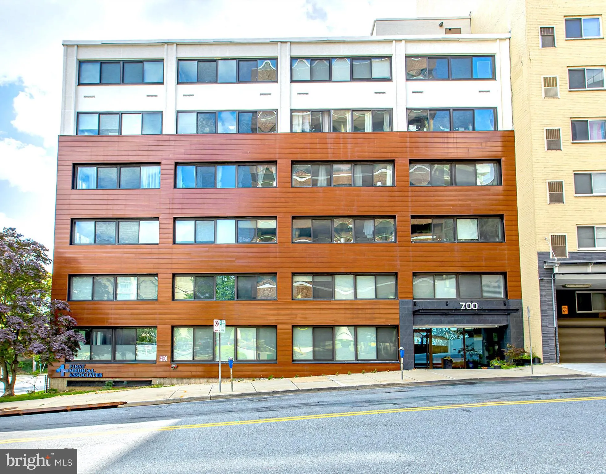 700 ROEDER ROAD, Silver Spring, MD 20910