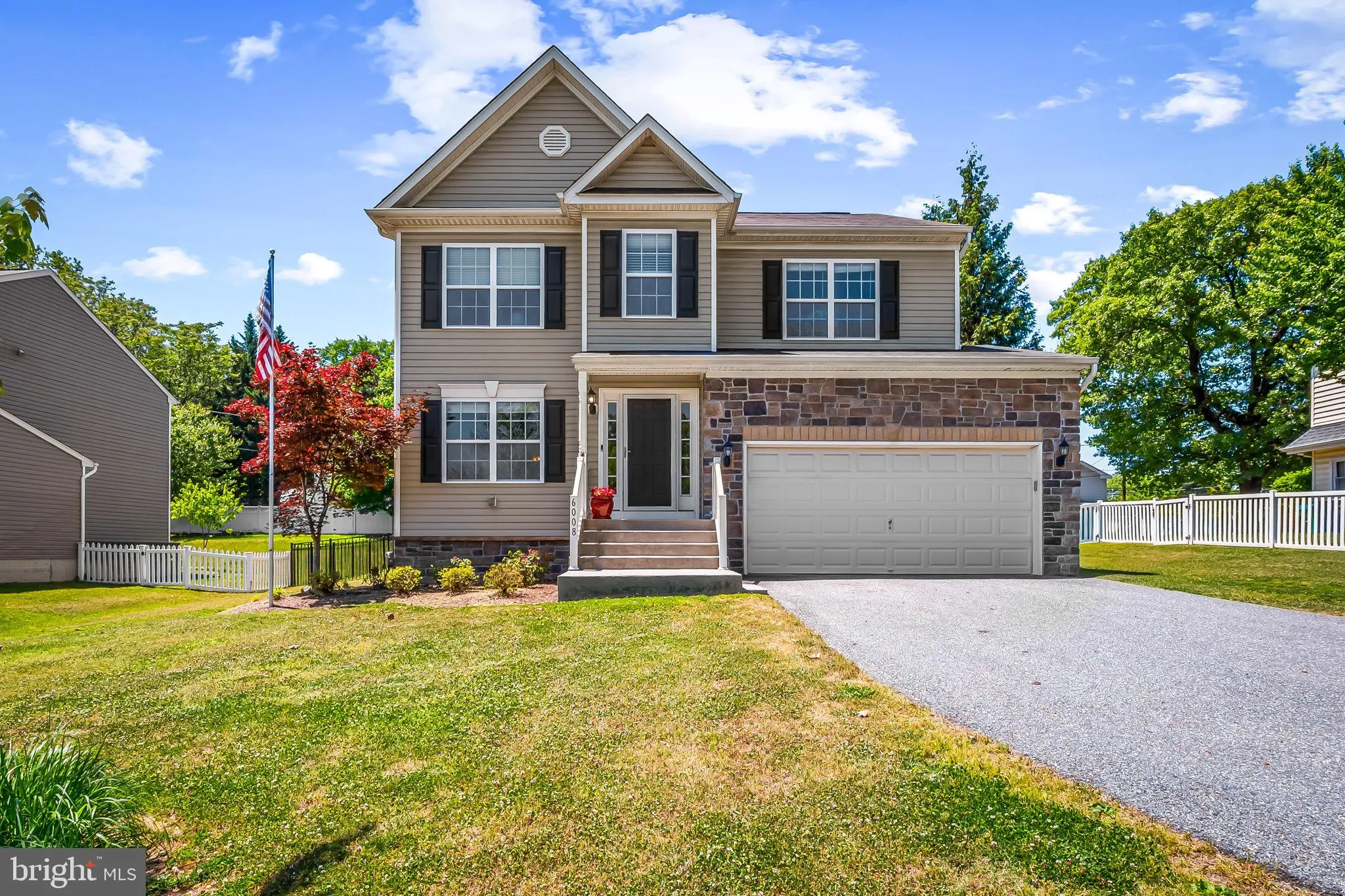 6008 HANOVER ROAD, Elkridge, MD 21075