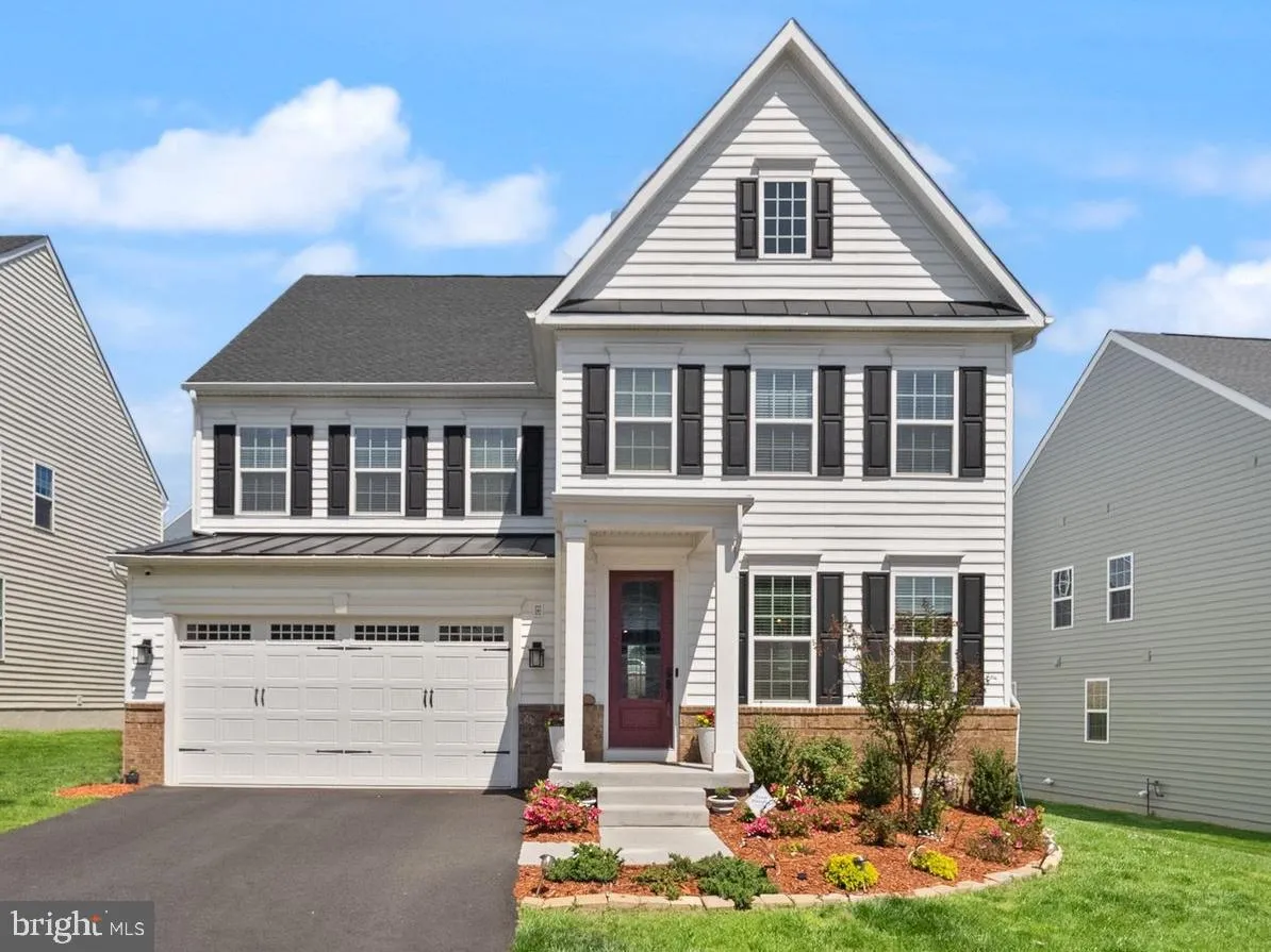19412 TUSCARORA CROSSING DRIVE, Leesburg, VA 20175