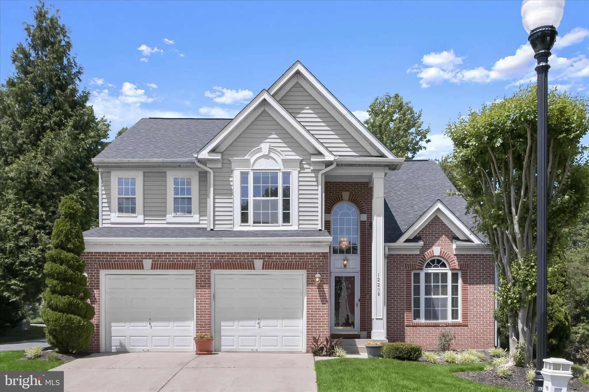 12208 QUADRILLE LANE, Bowie, MD 20720