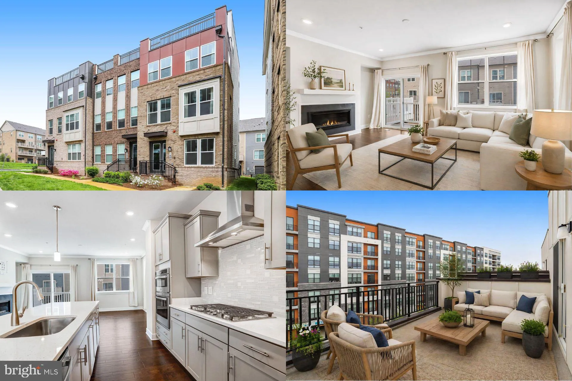 108 SALINGER DRIVE, Gaithersburg, MD 20878