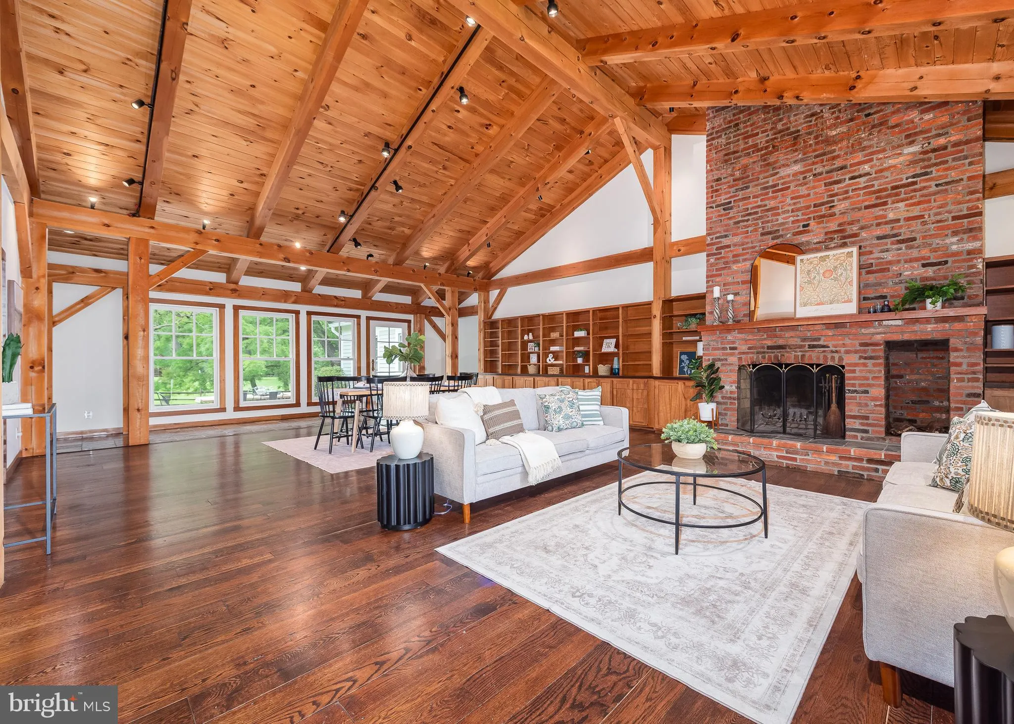 1300 PARRS RIDGE DRIVE, Spencerville, MD 20868