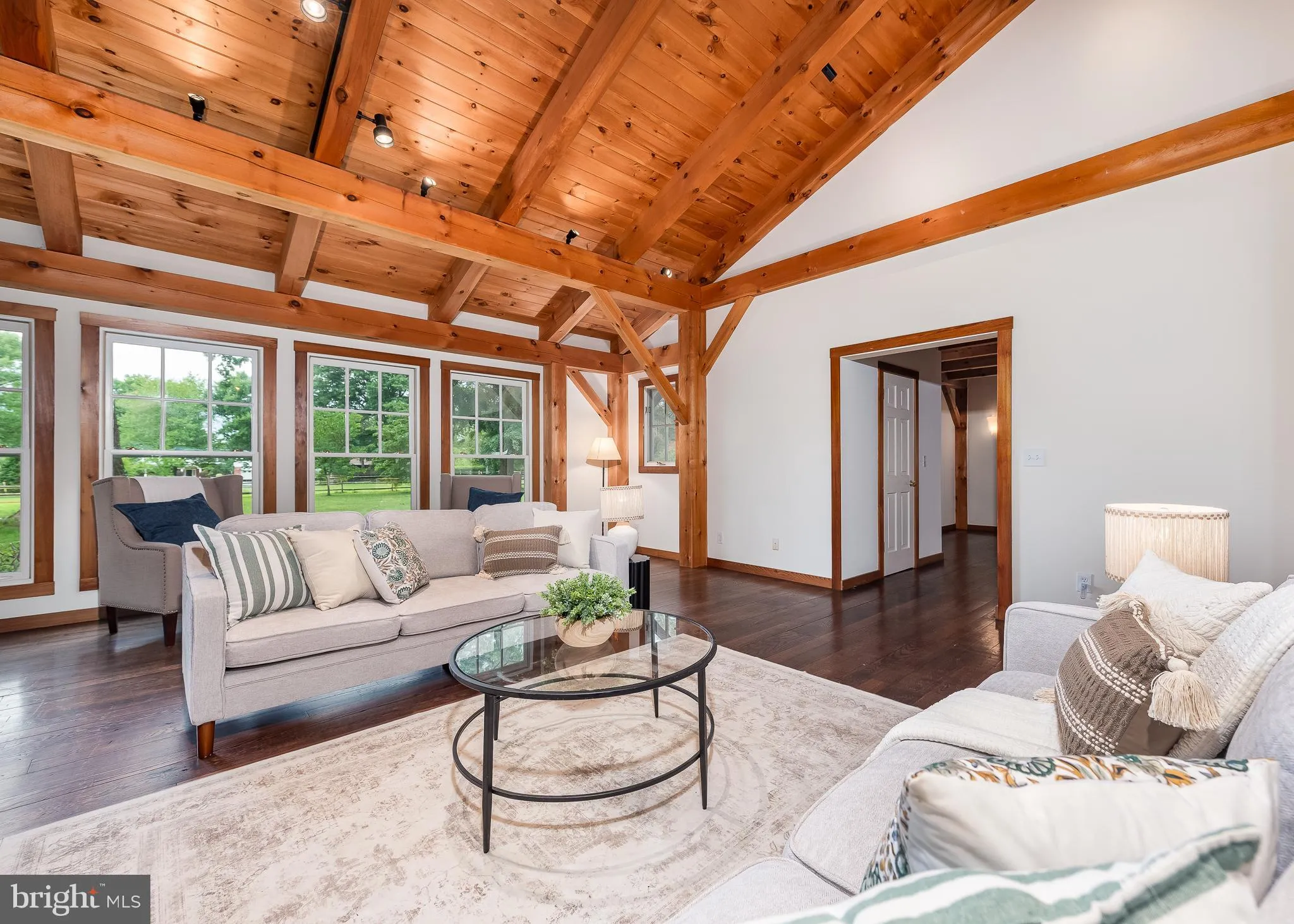 1300 PARRS RIDGE DRIVE, Spencerville, MD 20868