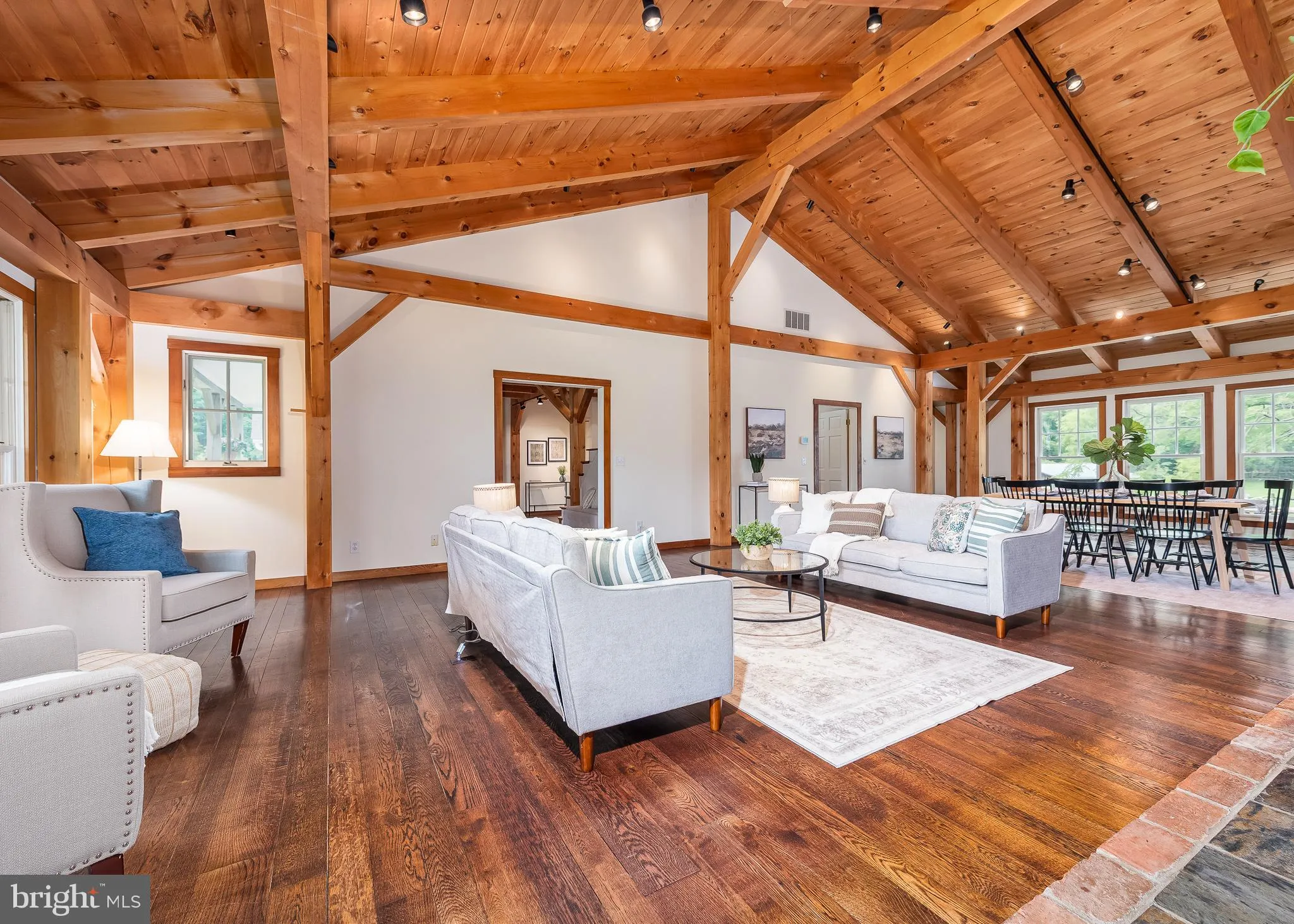 1300 PARRS RIDGE DRIVE, Spencerville, MD 20868