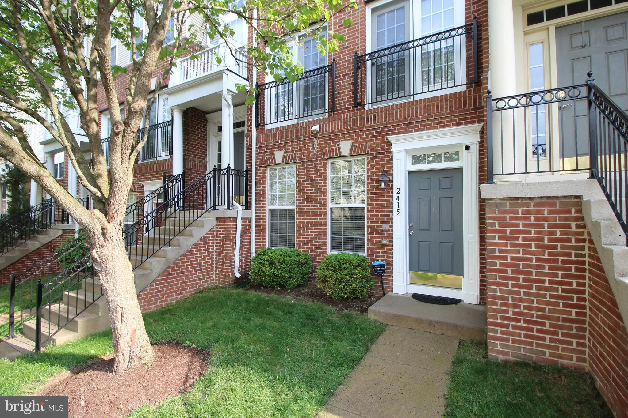 2415 RAINSWOOD LANE, Woodbridge, VA 22191