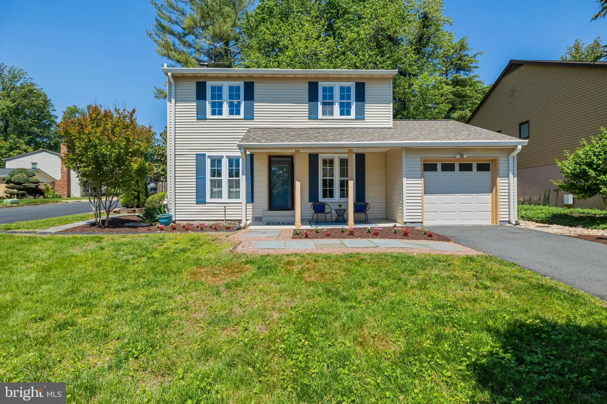 9556 PINE BOUGH PLACE, Vienna, VA 22181