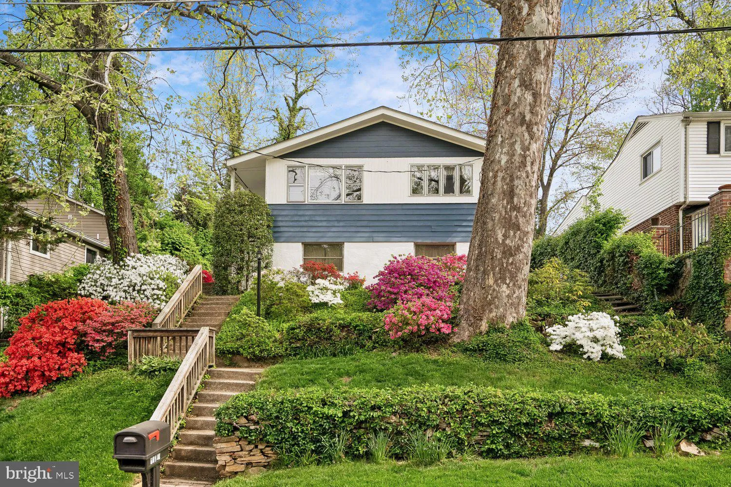 11211 VALLEY VIEW AVENUE, Kensington, MD 20895