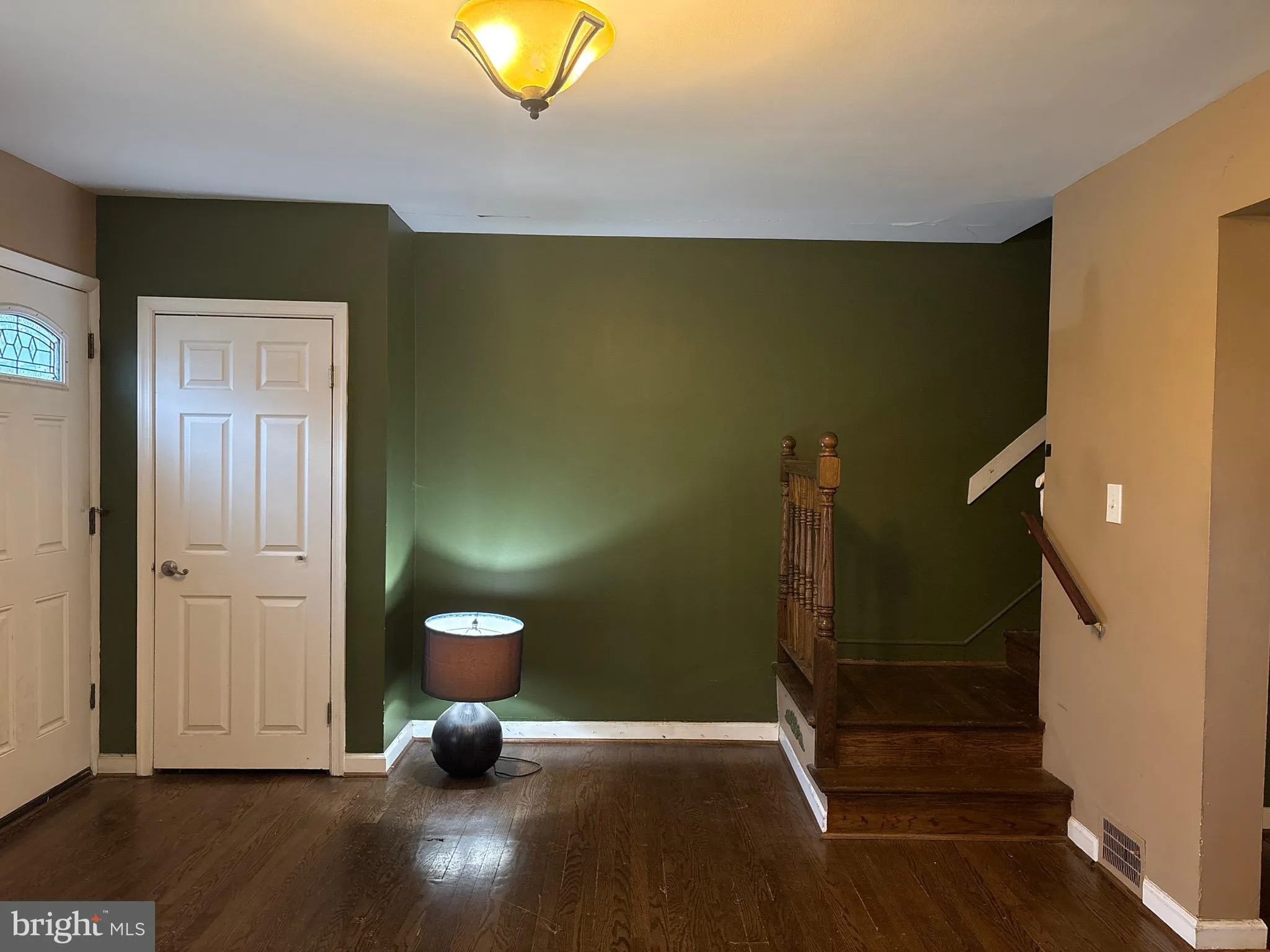 743 UPSAL STREET, Washington, DC 20032