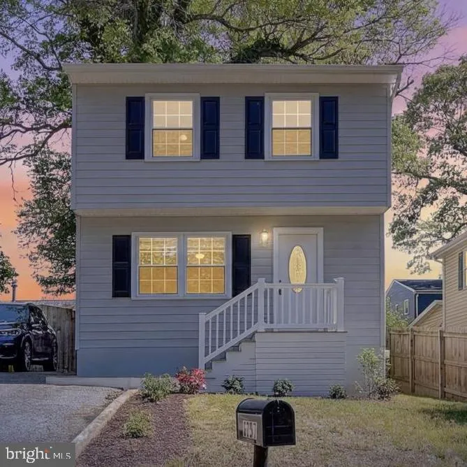 1739 QUANTICO ROAD, Edgewater, MD 21037