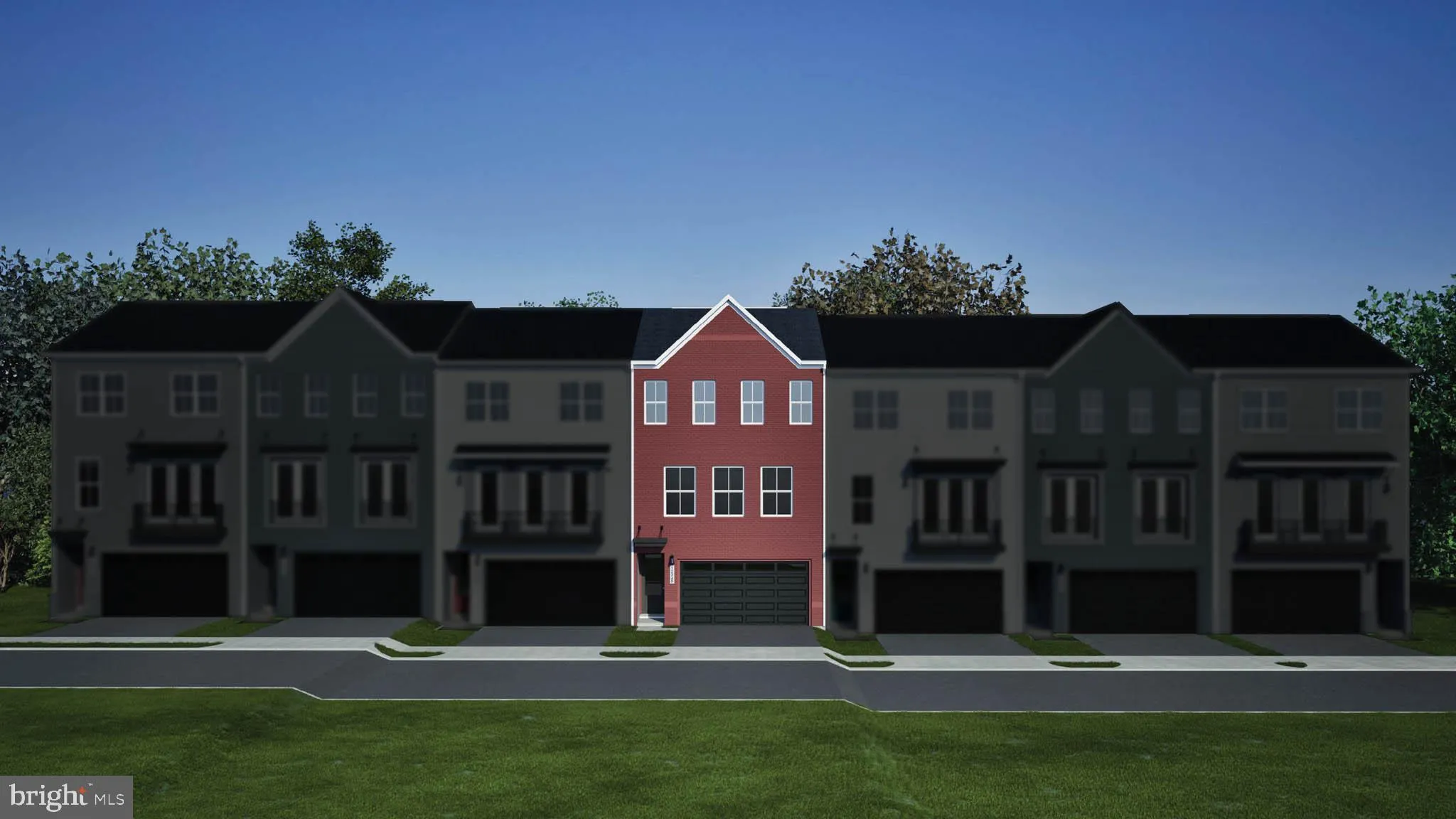 9736 MONARCH ROAD, Manassas, VA 20110