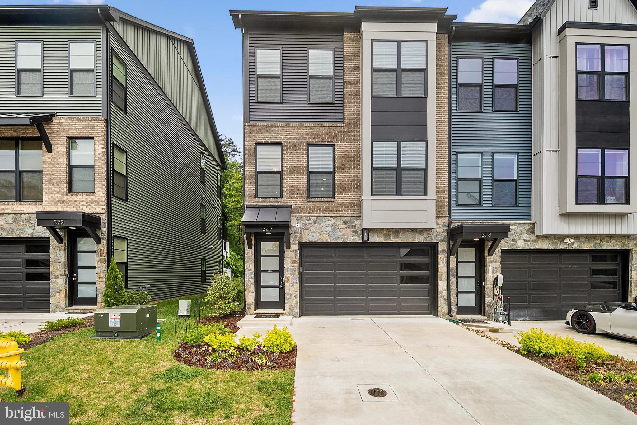 320 ALLUVIUM DR, Laurel, MD 20724