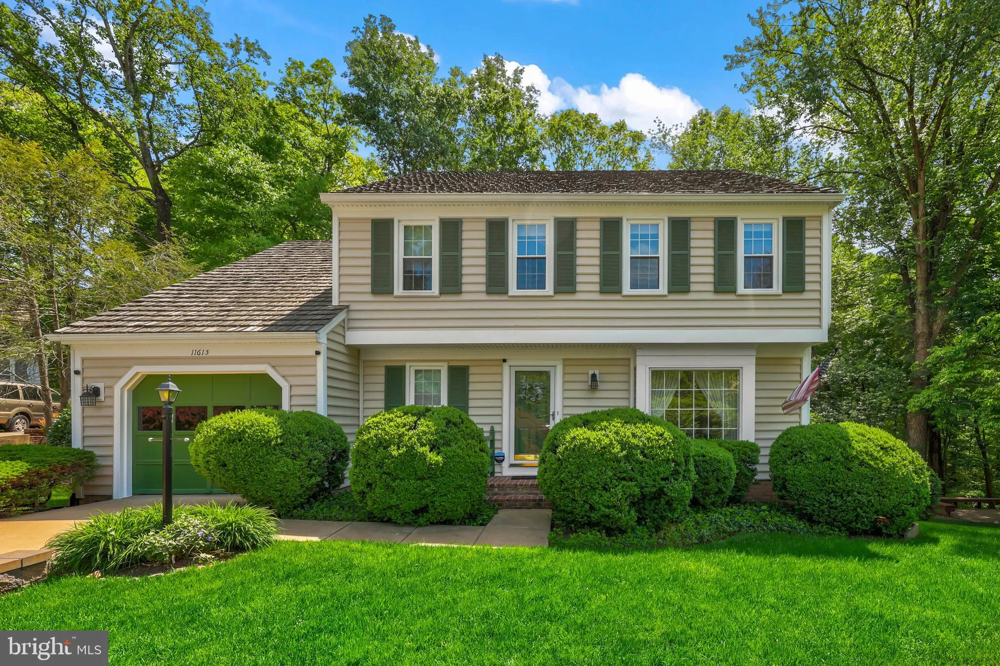11613 BROOKWAY COURT, Woodbridge, VA 22192