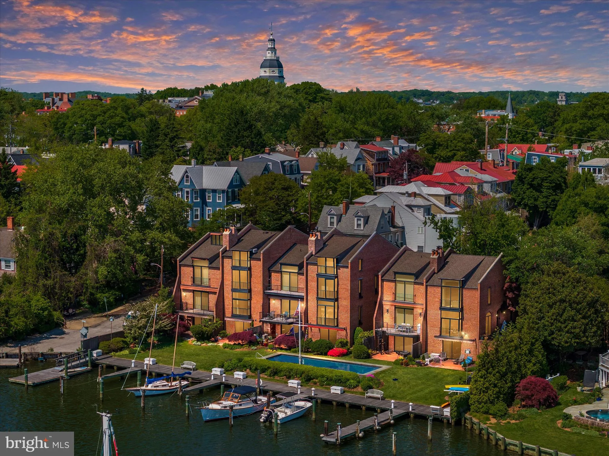 5 MARKET QUAY, Annapolis, MD 21401