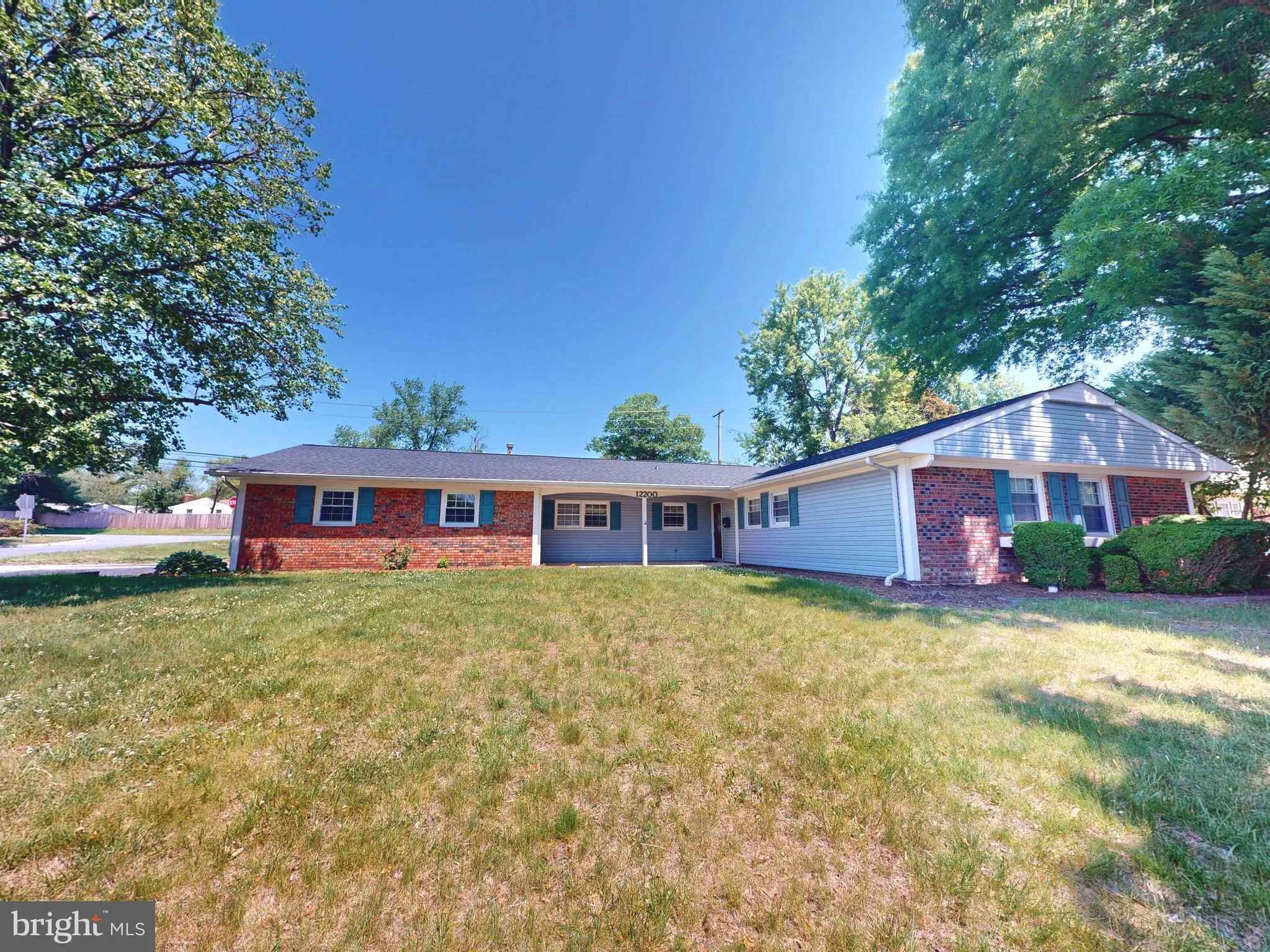 12200 MAYCHECK LANE, Bowie, MD 20715