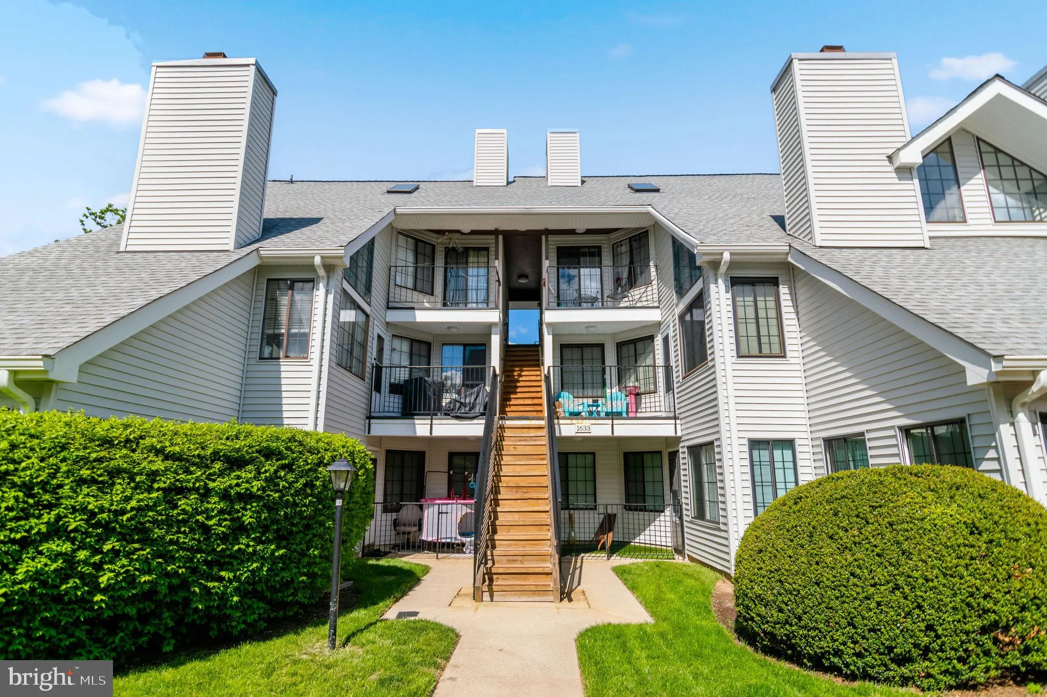 1633 CARRIAGE HOUSE TERRACE, Silver Spring, MD 20904