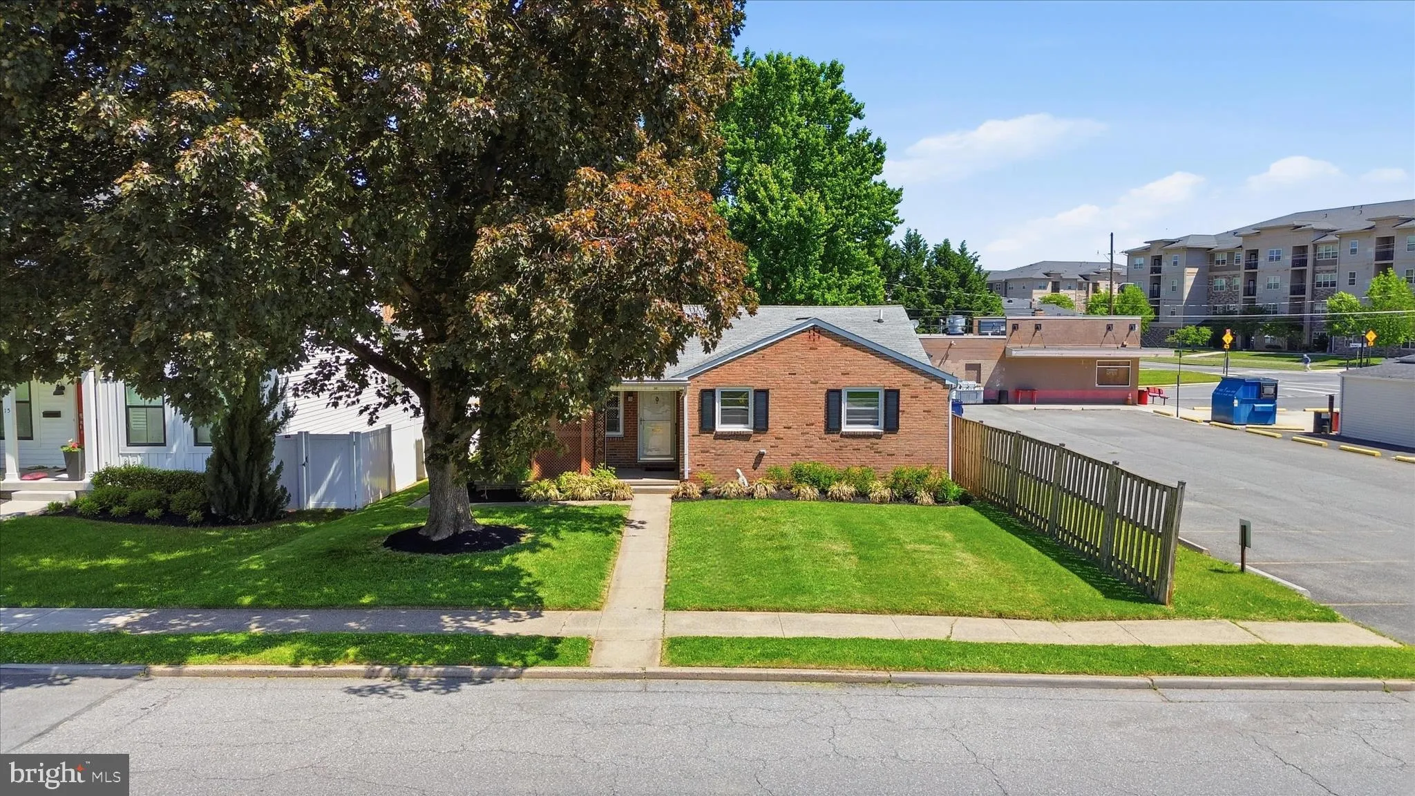 17 THIRTEENTH STREET, Frederick, MD 21701