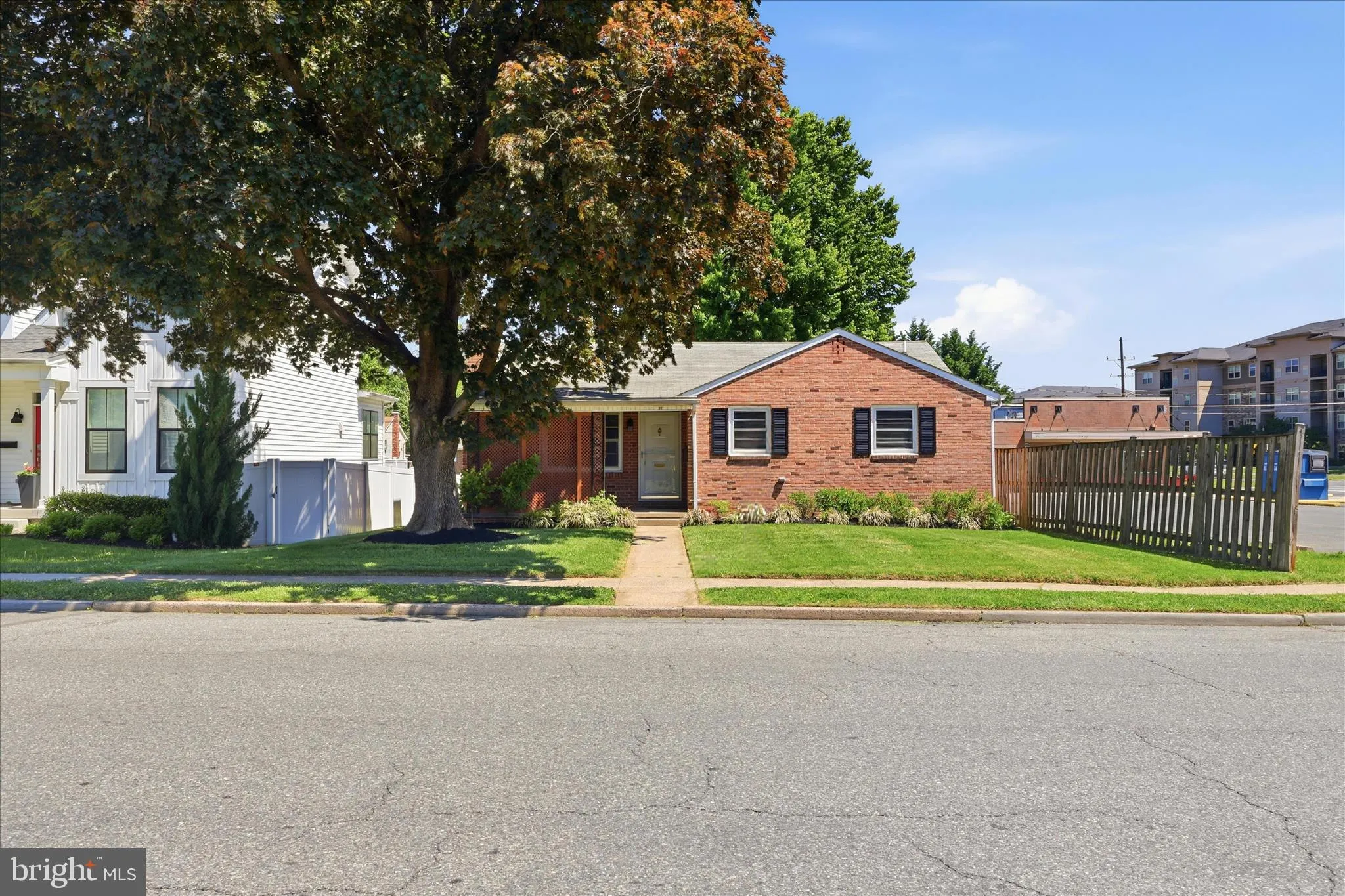 17 THIRTEENTH STREET, Frederick, MD 21701