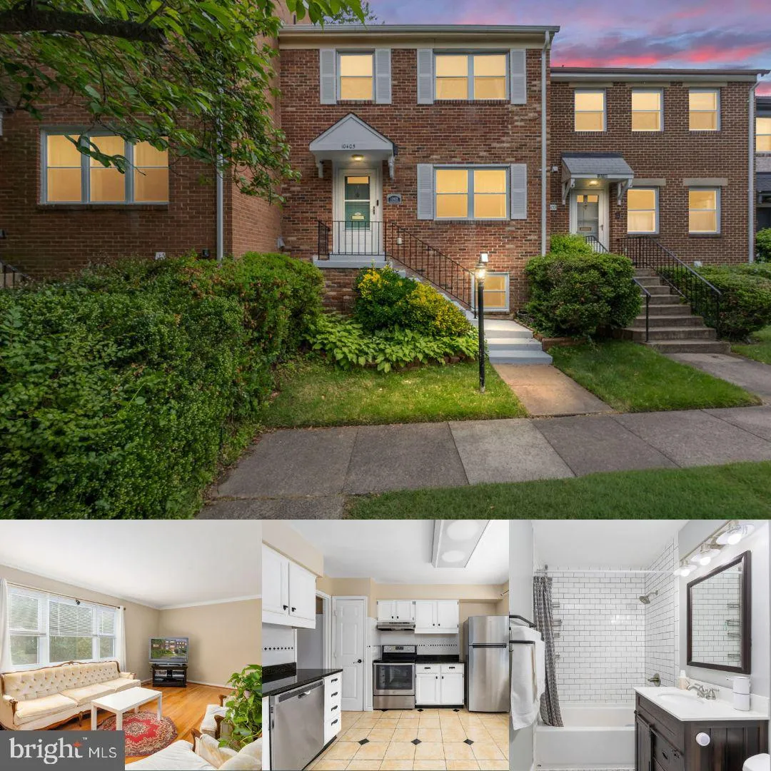 10405 COURTHOUSE DRIVE, Fairfax, VA 22030