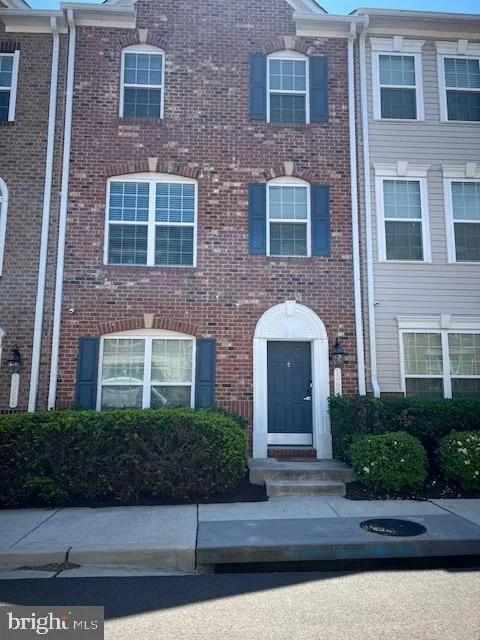 10608 EASTLAND CIRCLE, Upper Marlboro, MD 20772
