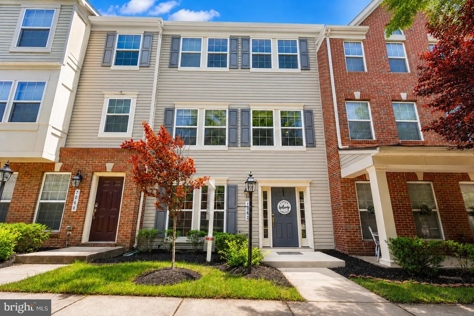 7062 FOXTON WAY, Hanover, MD 21076