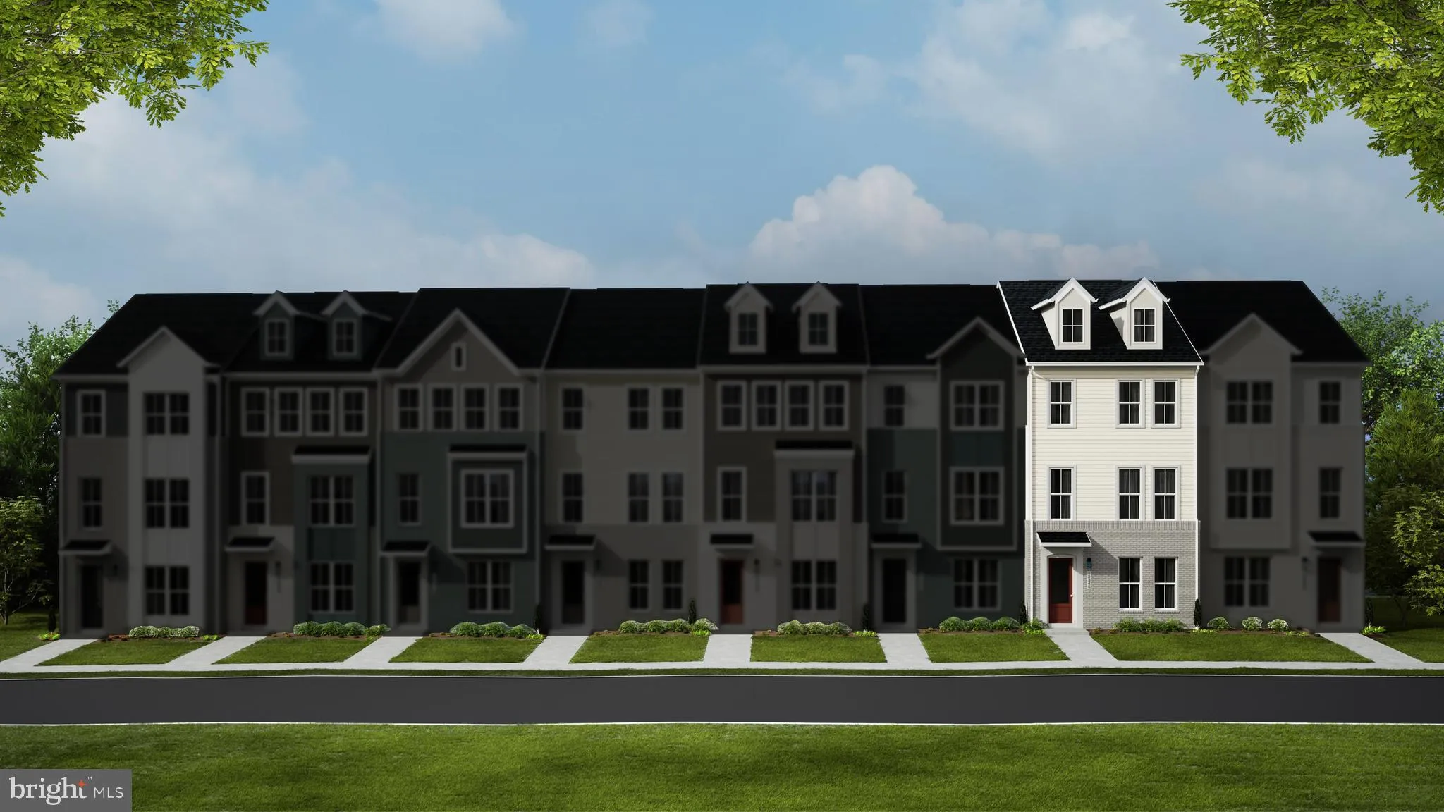 9799 GRANT AVENUE, Manassas, VA 20110