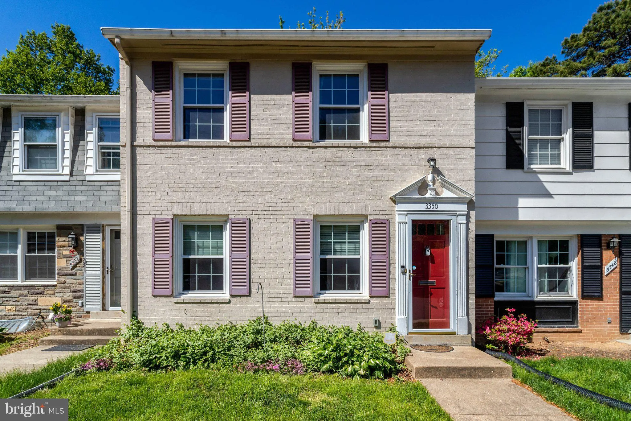 3350 CONTESSA COURT, Annandale, VA 22003