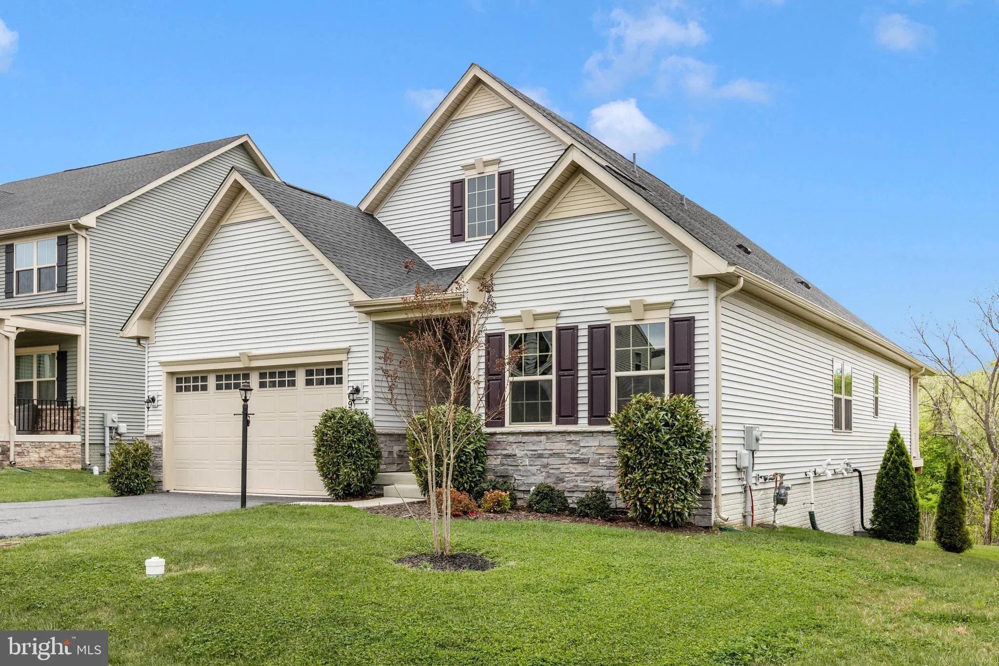 6968 MERLE COURT, New Market, MD 21774