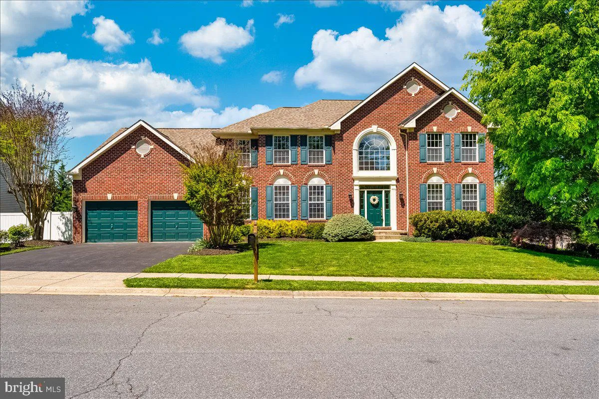 5720 LITTLE SPRING WAY, Frederick, MD 21704