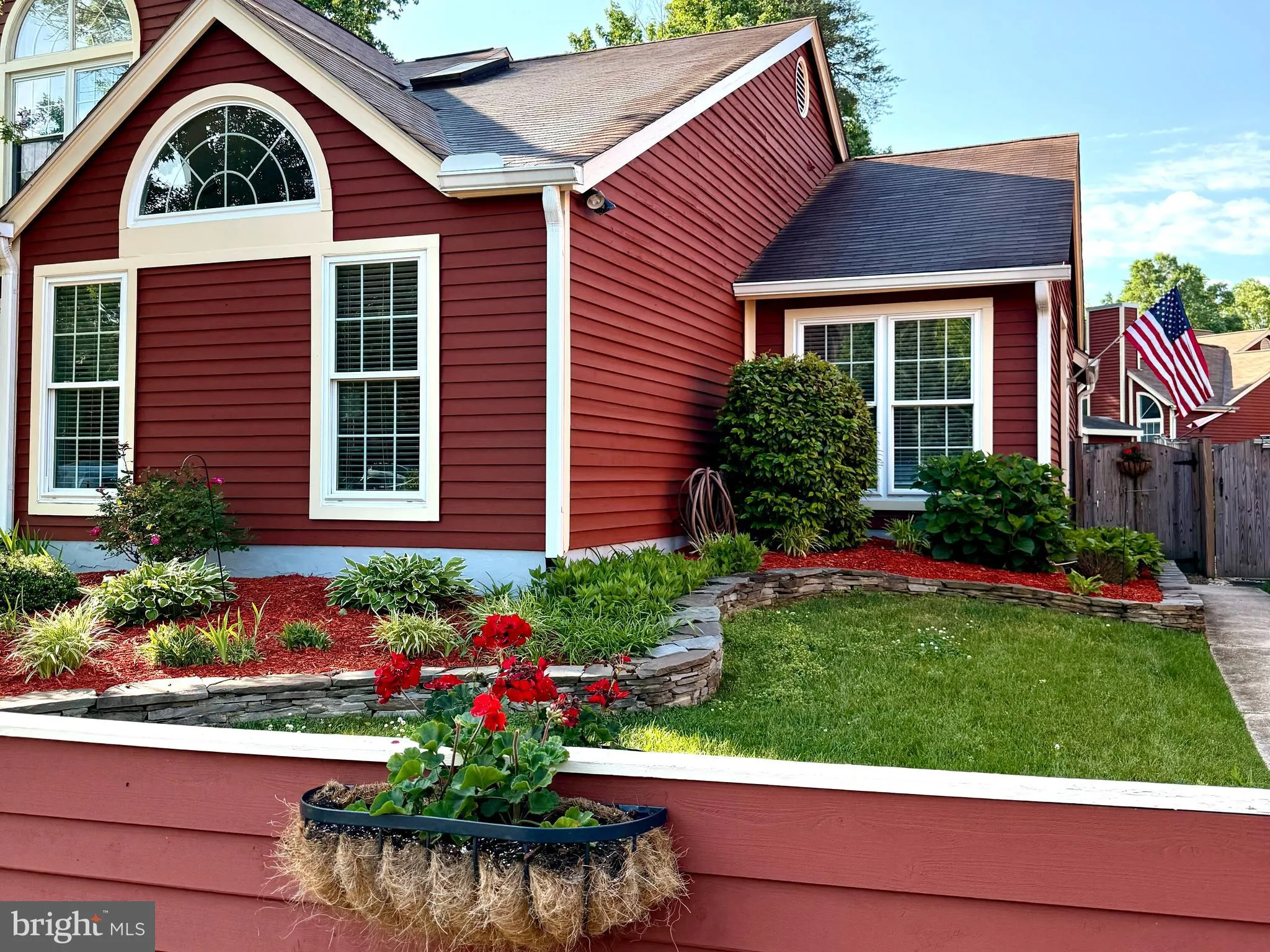 953 WINDWHISPER LANE, Annapolis, MD 21403
