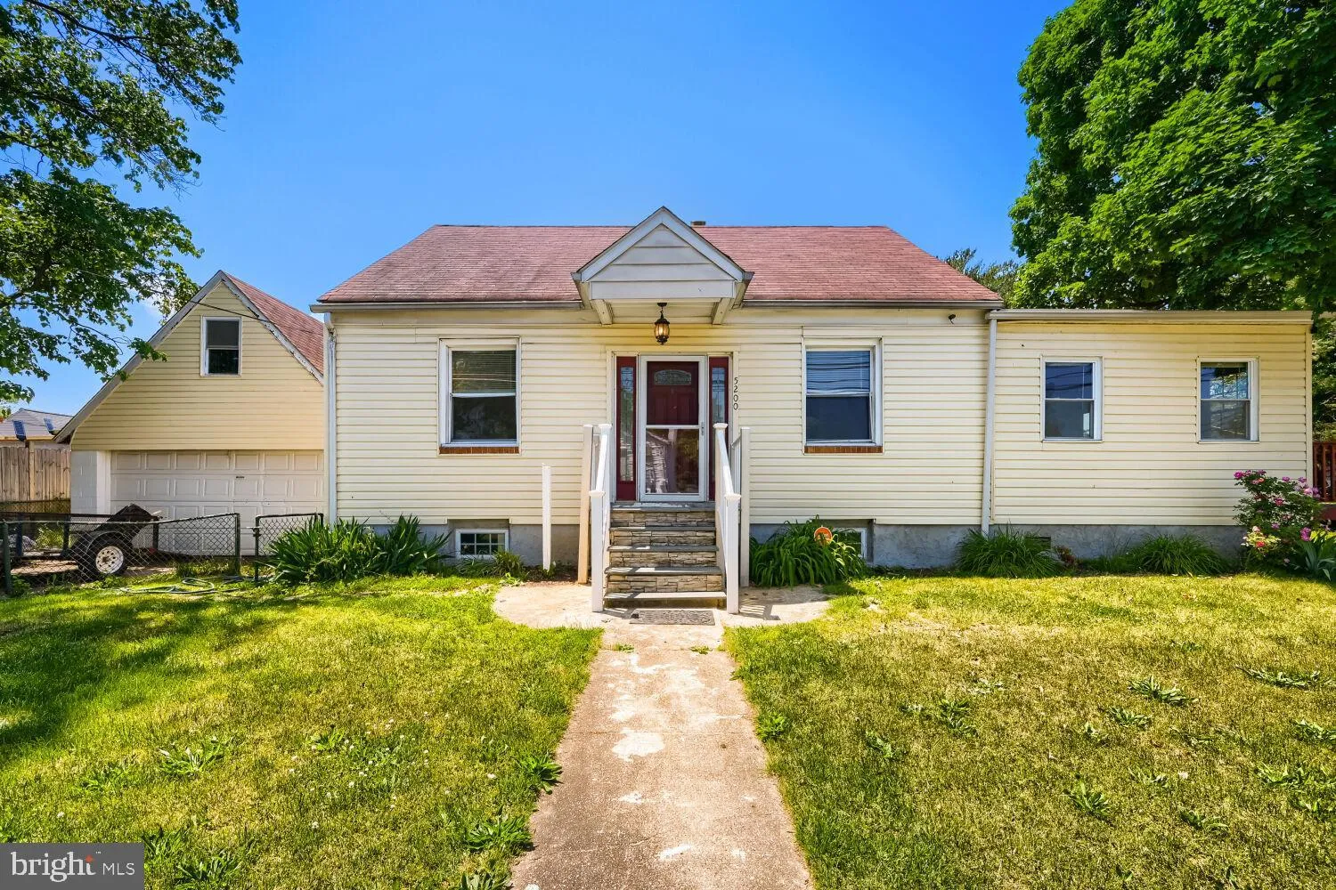5200 6TH STREET, Baltimore, MD 21225