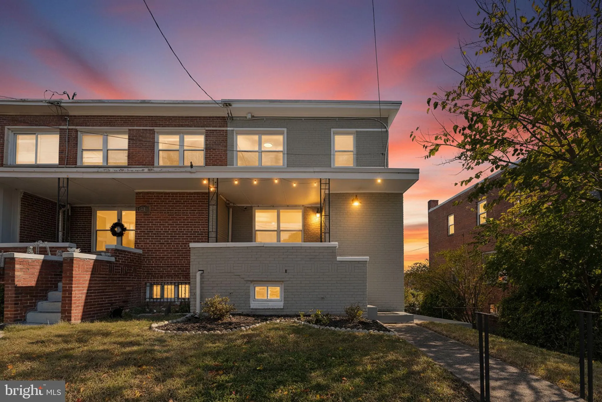 4717 7TH STREET, Washington, DC 20017