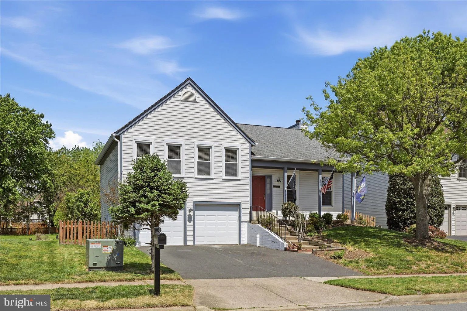 13704 SPRINGHAVEN DRIVE, Chantilly, VA 20151