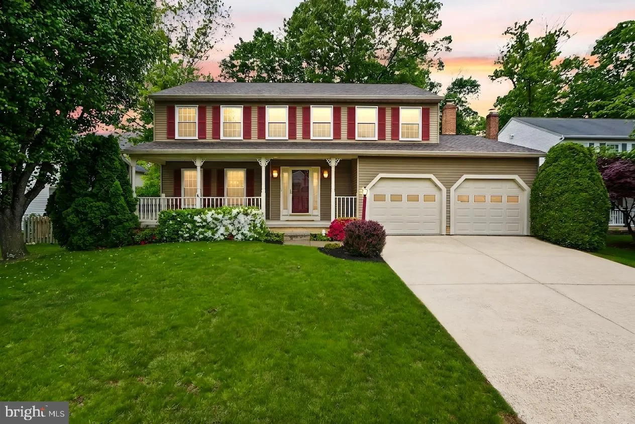 169 APPLEGATE DRIVE, Sterling, VA 20164