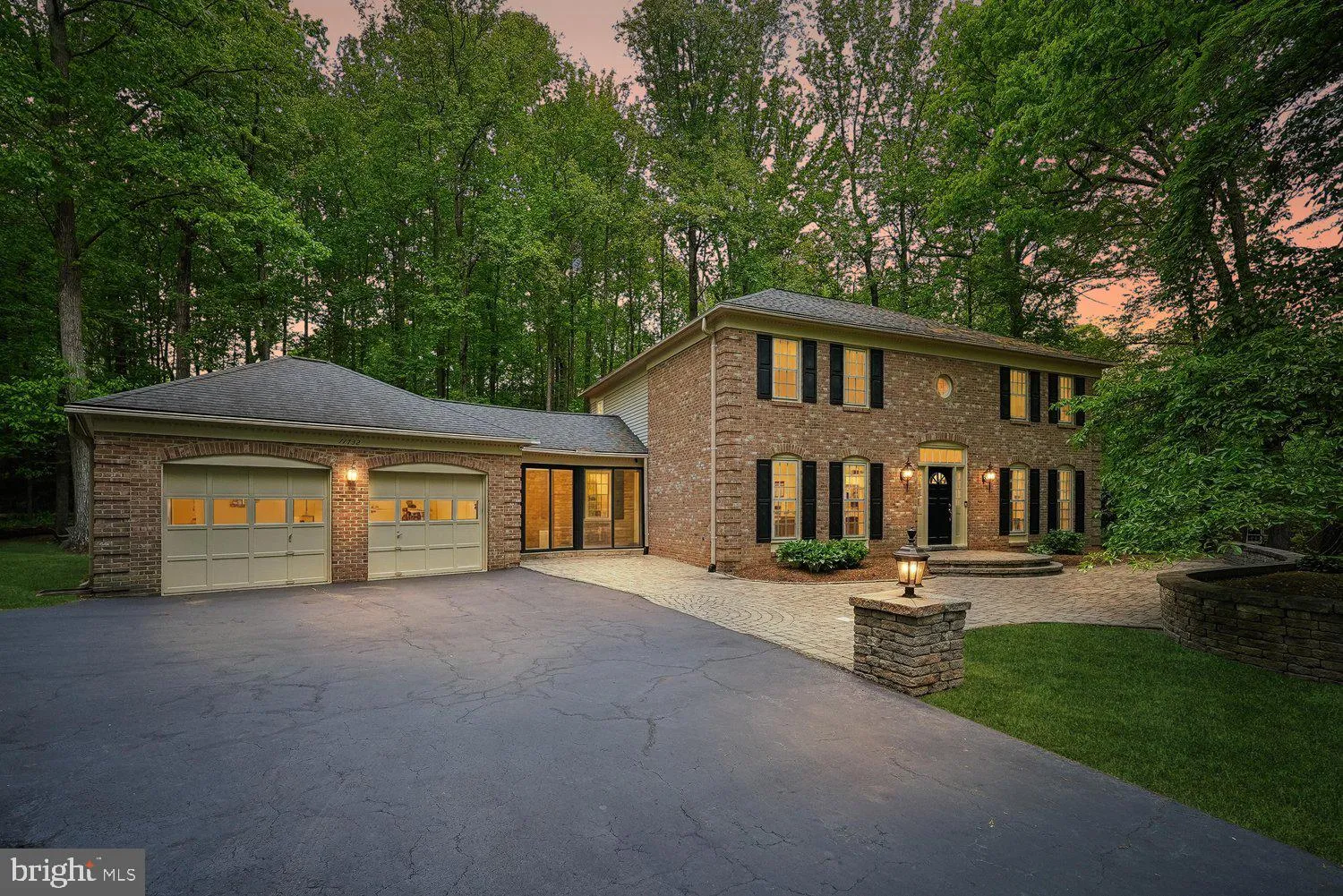 11732 STUART MILL ROAD, Oakton, VA 22124