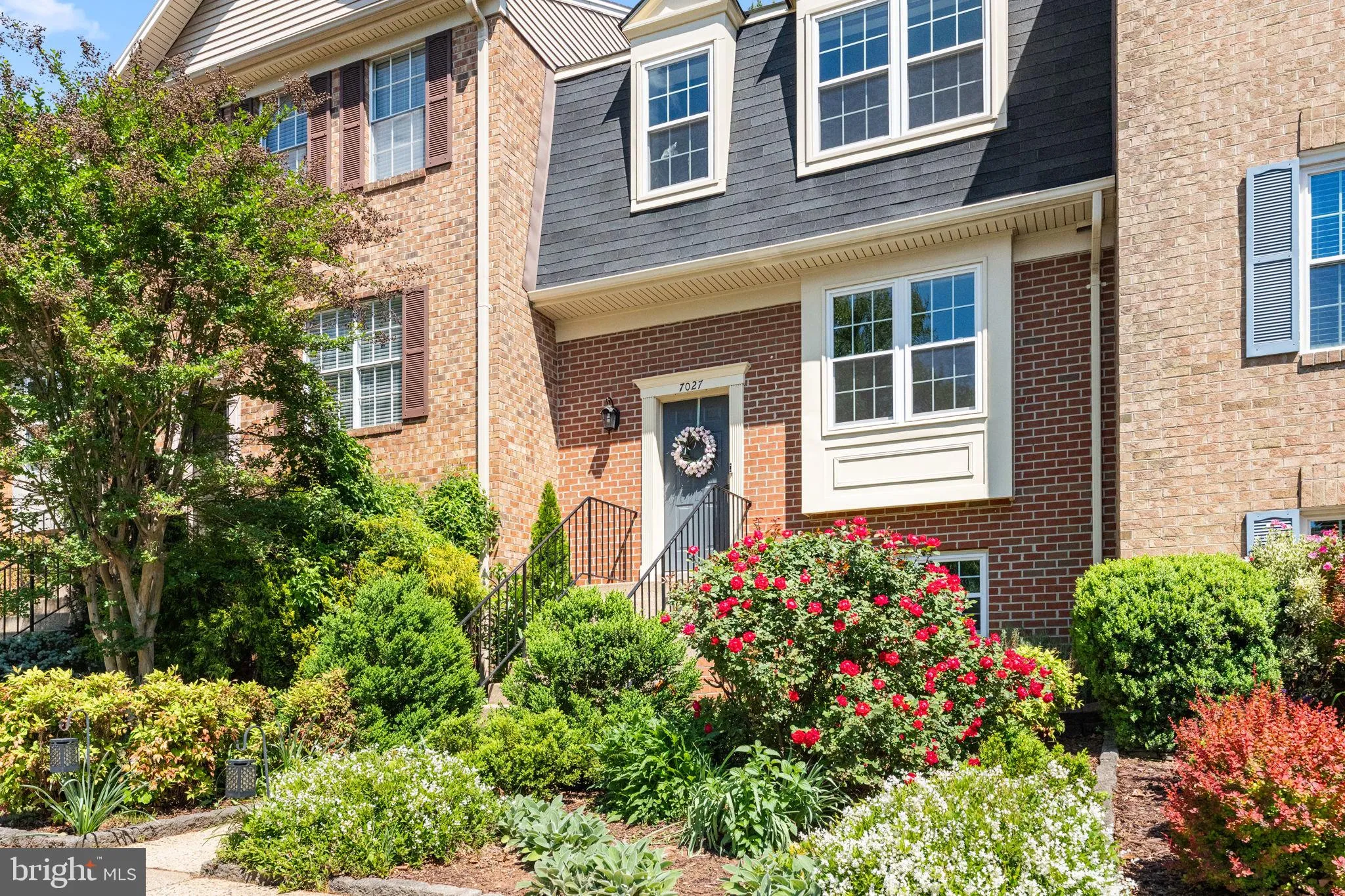 7027 SOLOMON SEAL COURT, Springfield, VA 22152