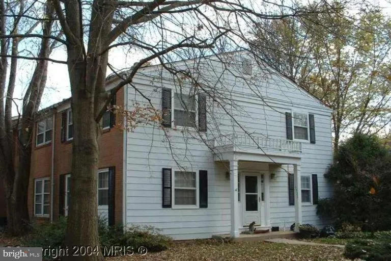 5523 GREEN DORY LANE, Columbia, MD 21044