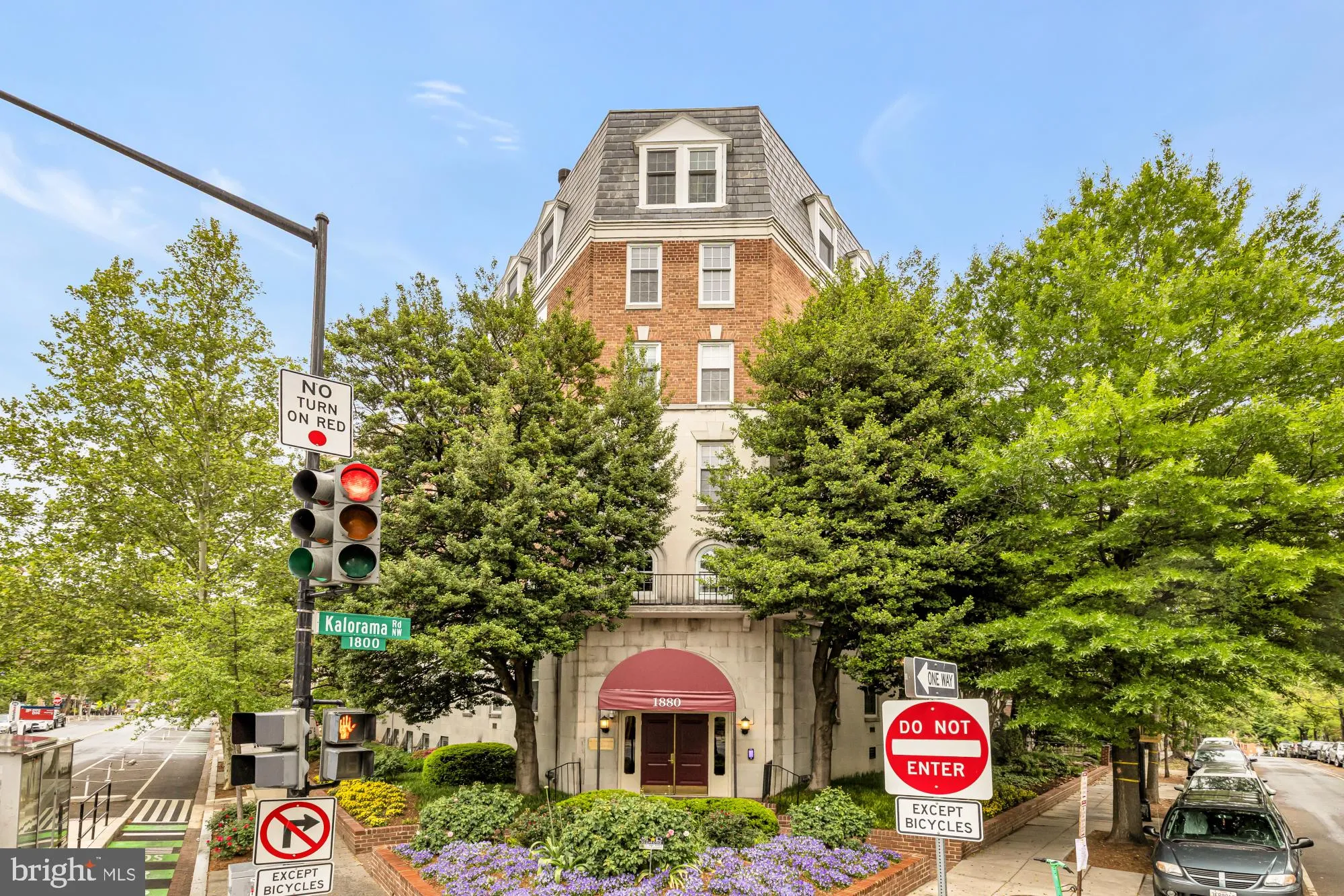 1880 COLUMBIA ROAD, Washington, DC 20009