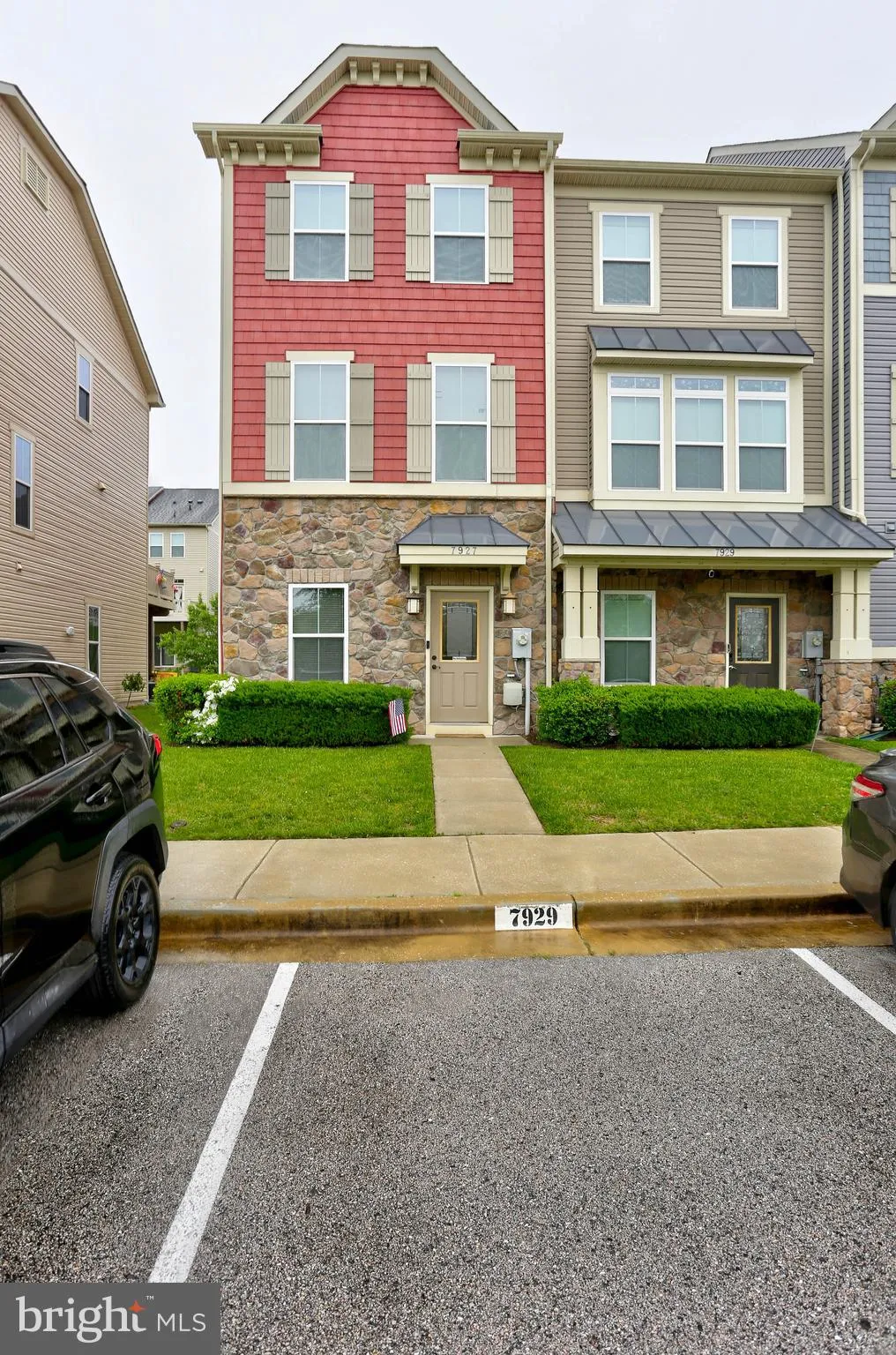 7927 TRAILVIEW CROSSING, Glen Burnie, MD 21060